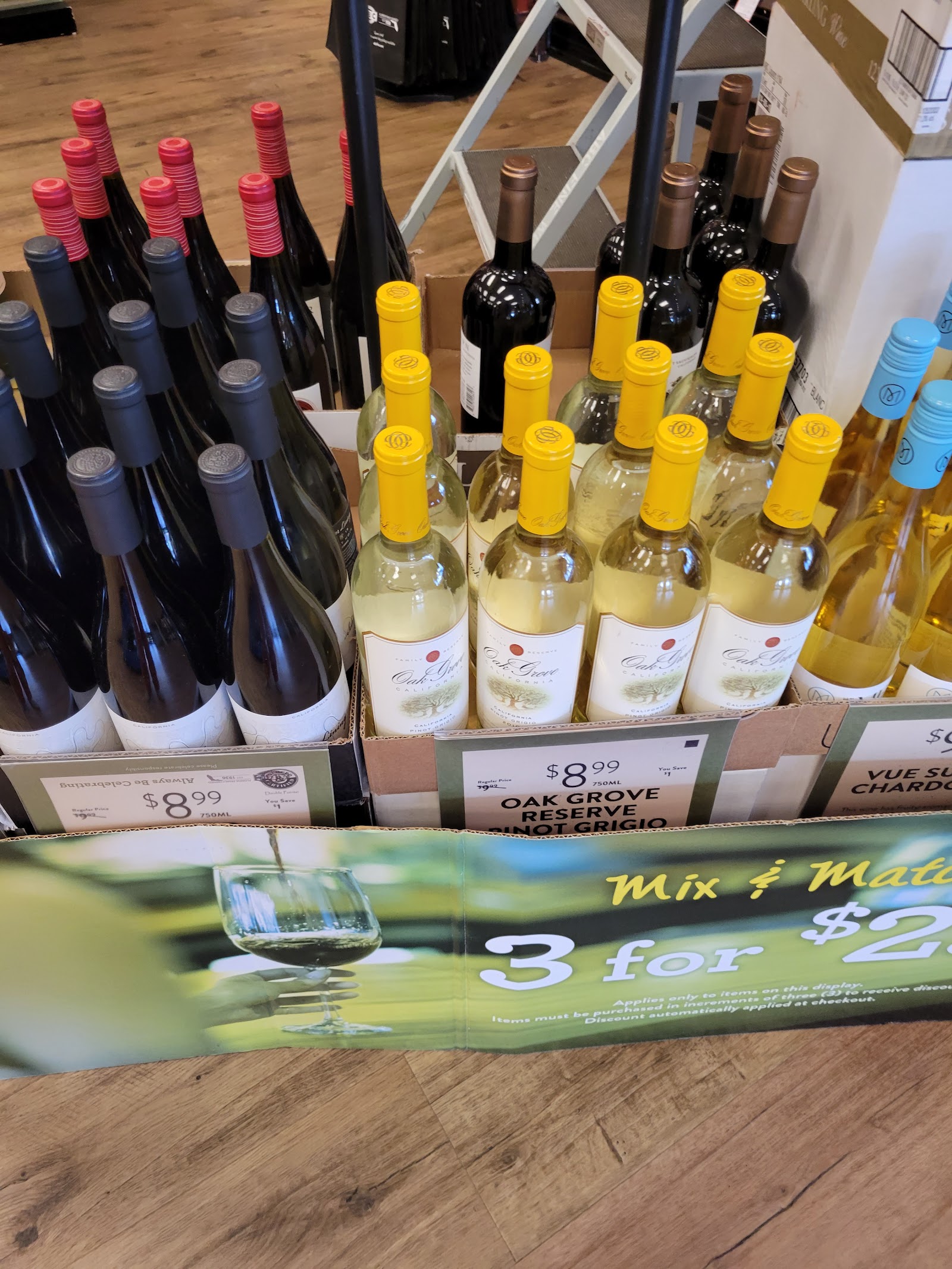 ABC Fine Wine & Spirits #164 - Pemboke Pines photo 7