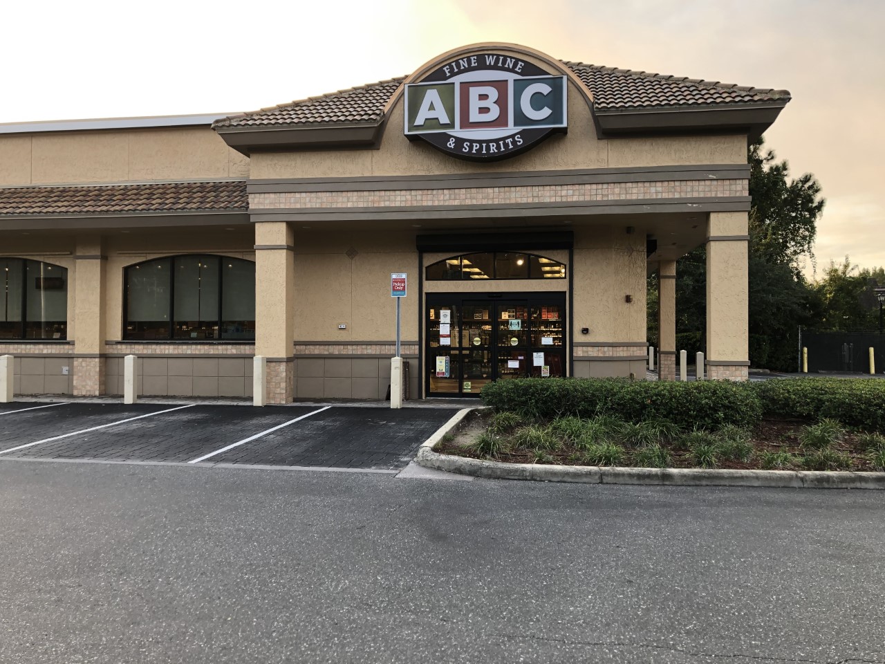 ABC Fine Wine & Spirits #172 - Fernandina Beach
