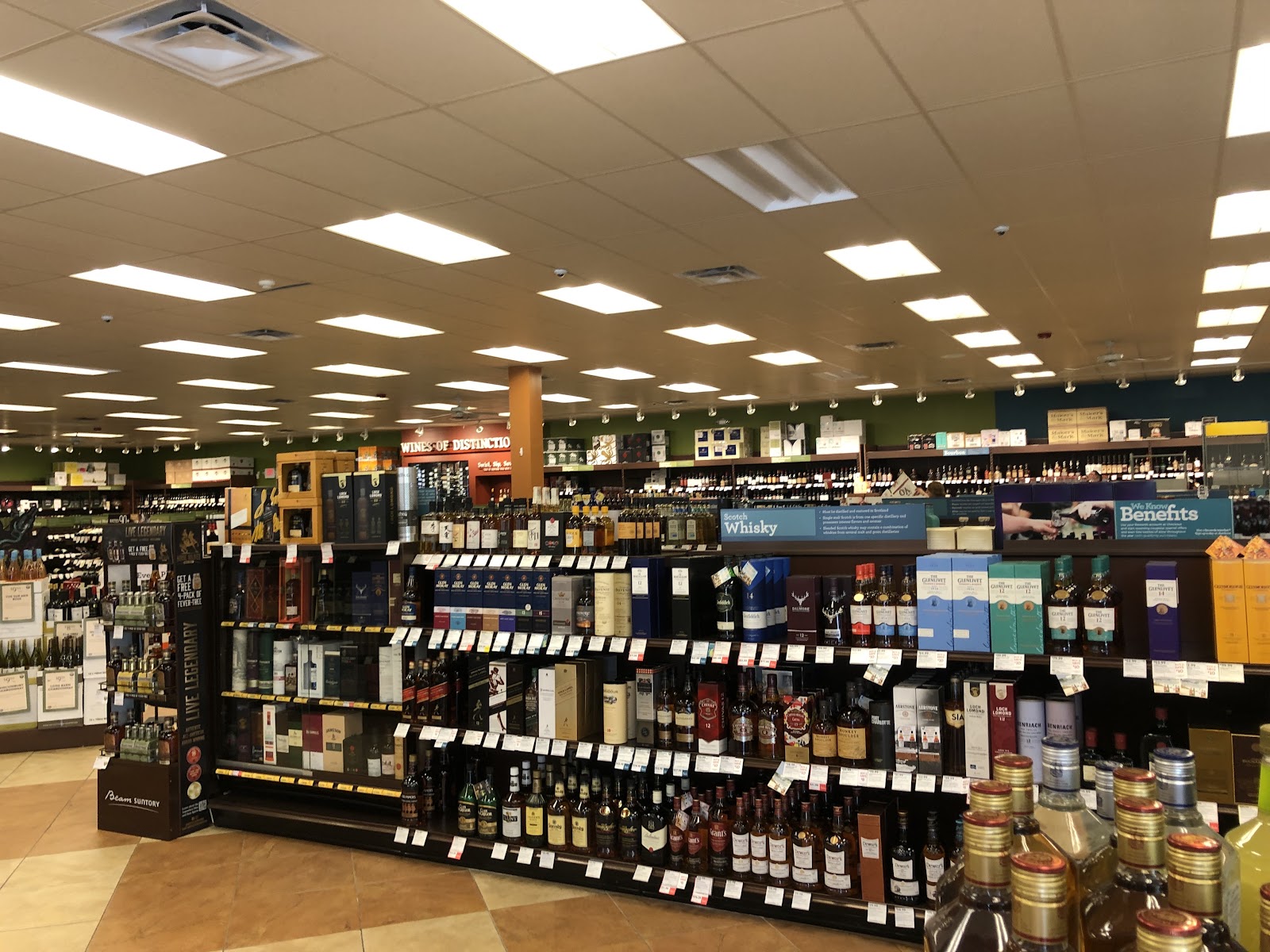 ABC Fine Wine & Spirits #172 - Fernandina Beach photo 3