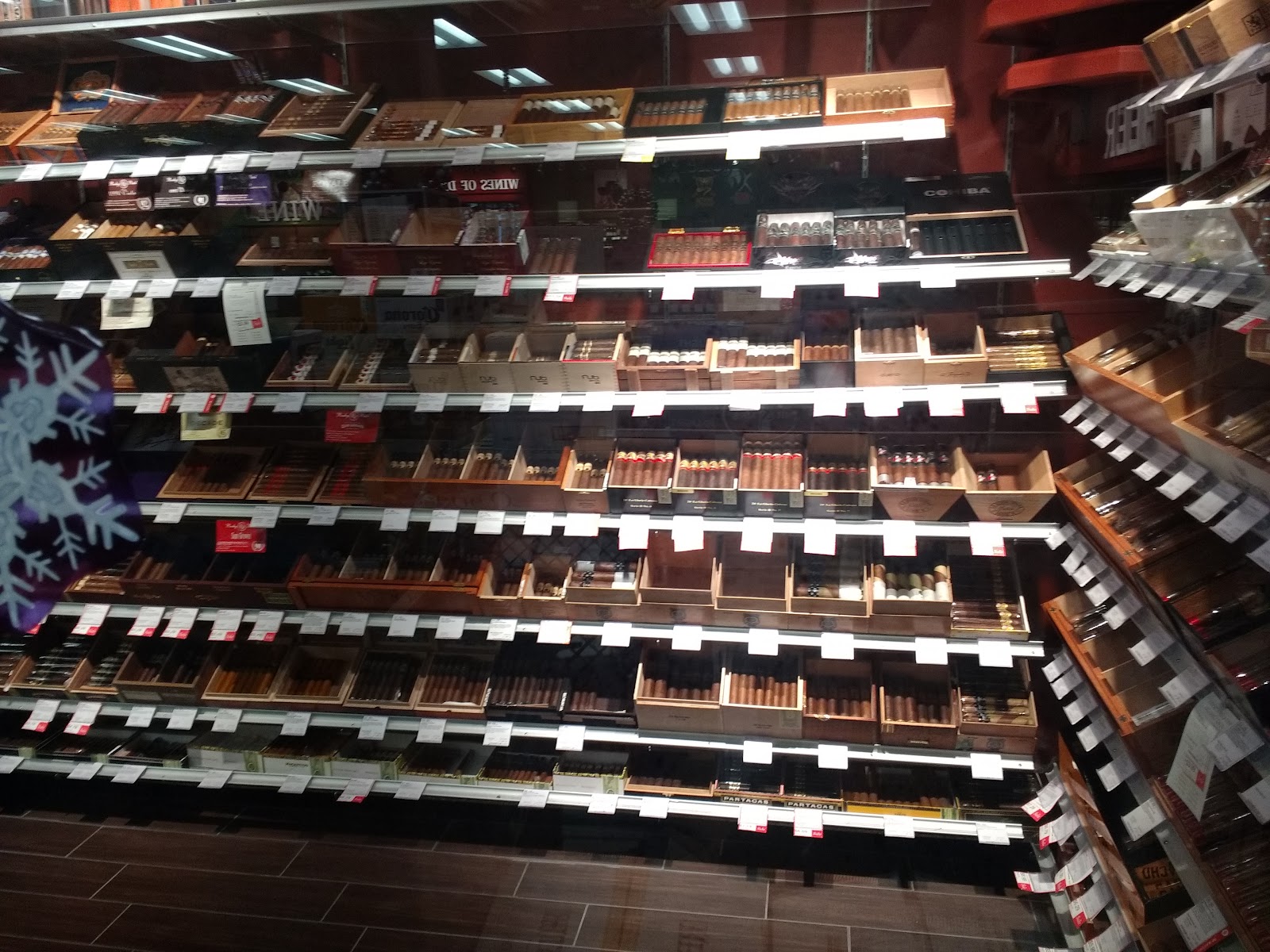 ABC Fine Wine & Spirits #172 - Fernandina Beach photo 5