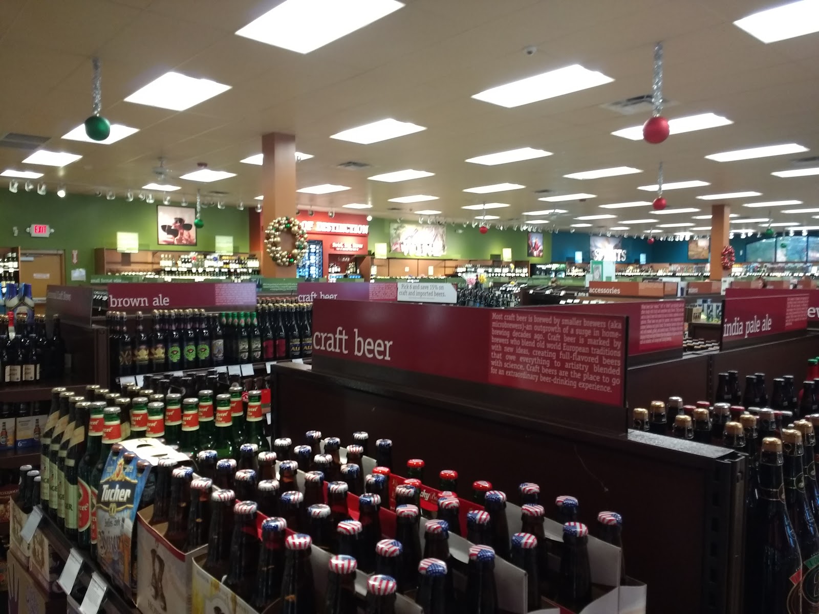ABC Fine Wine & Spirits #172 - Fernandina Beach photo 6