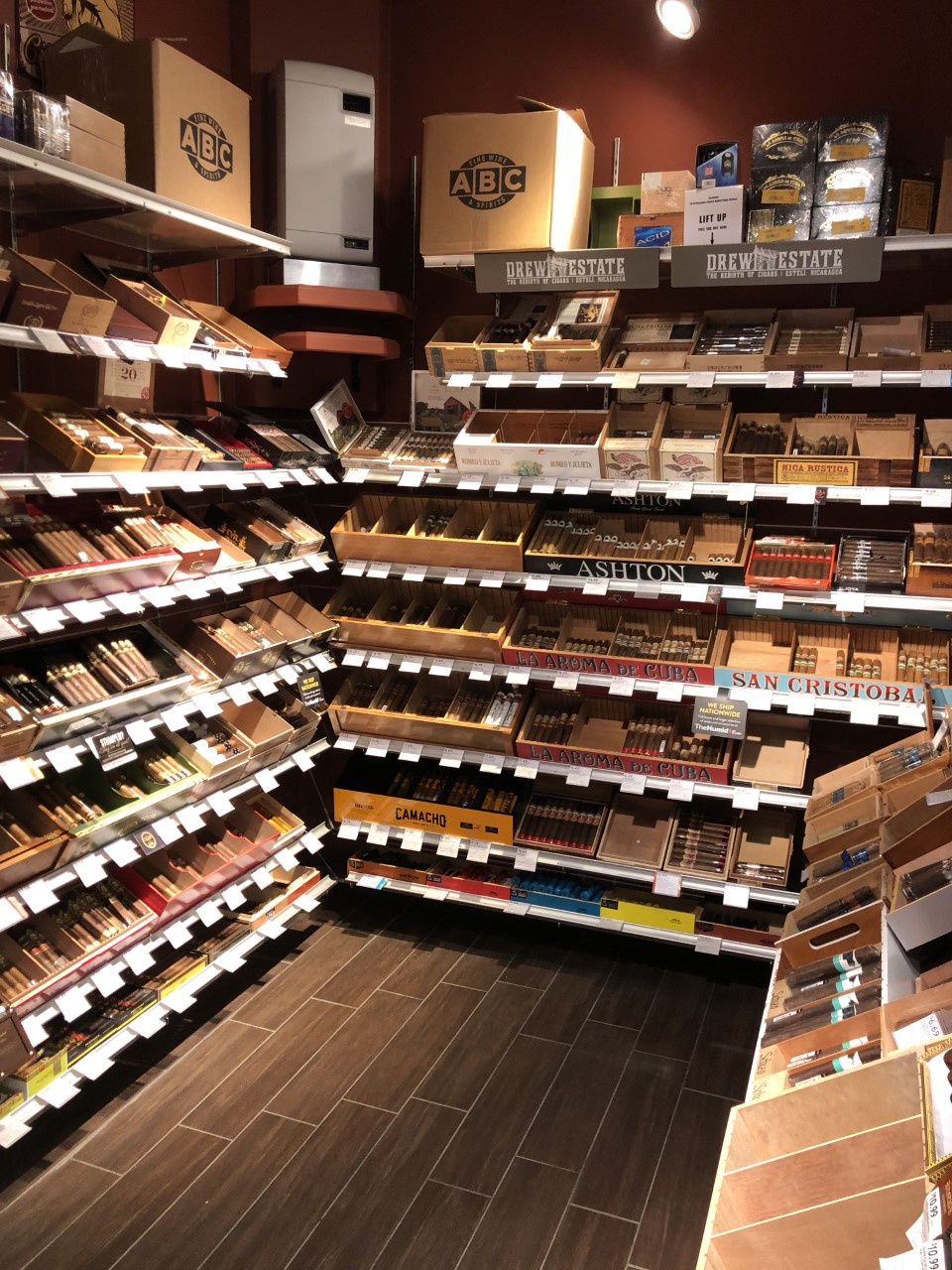 ABC Fine Wine & Spirits #172 - Fernandina Beach photo 8
