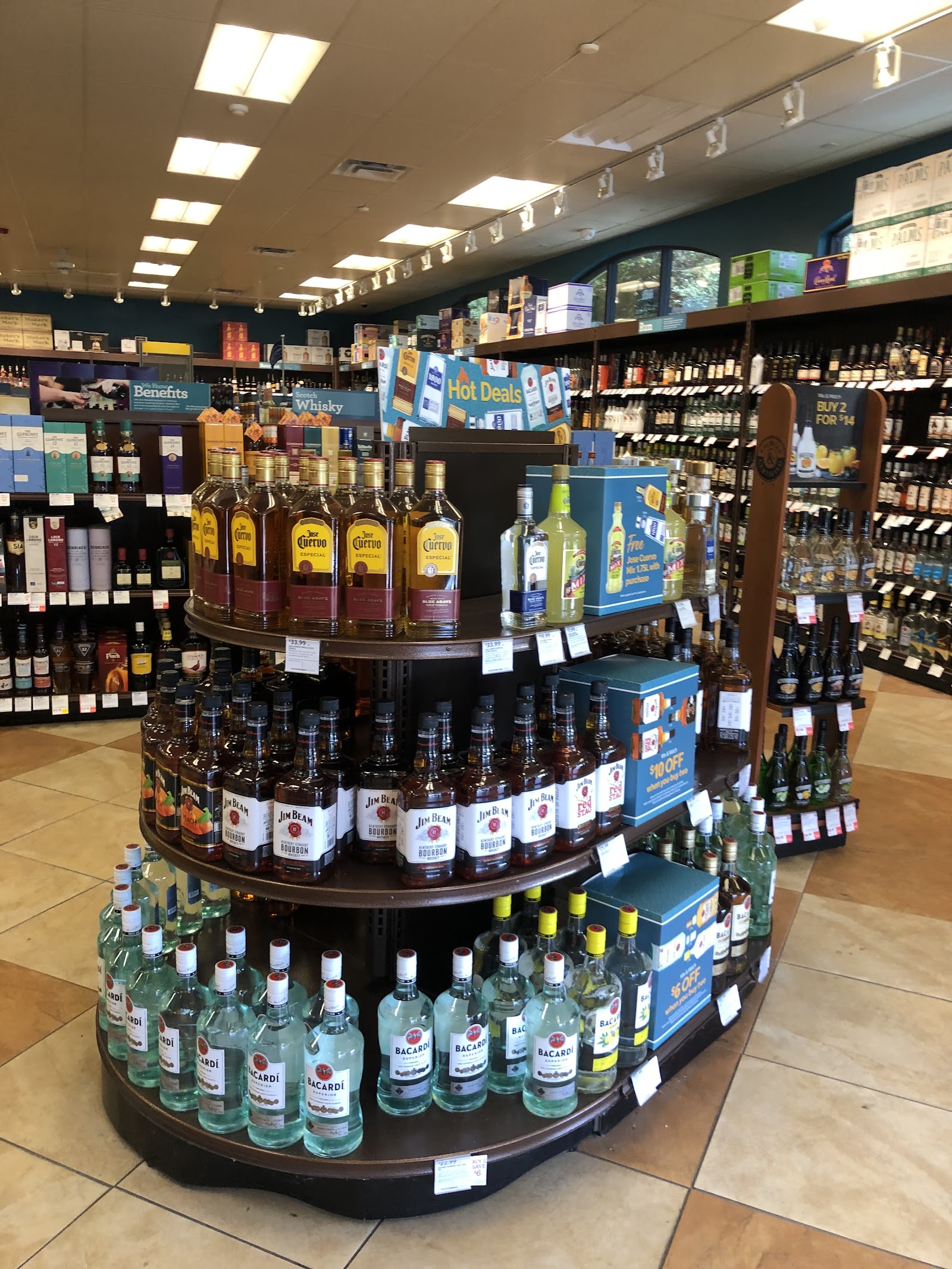 ABC Fine Wine & Spirits #172 - Fernandina Beach photo 9