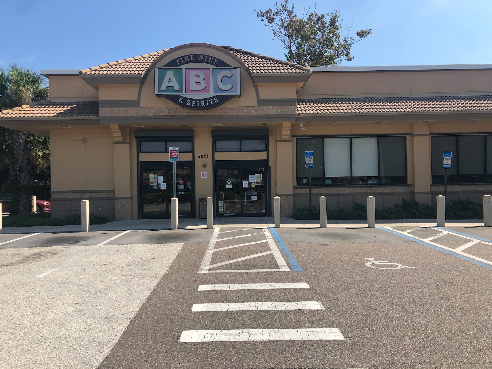 ABC Fine Wine & Spirits #173 - Jacksonvillle