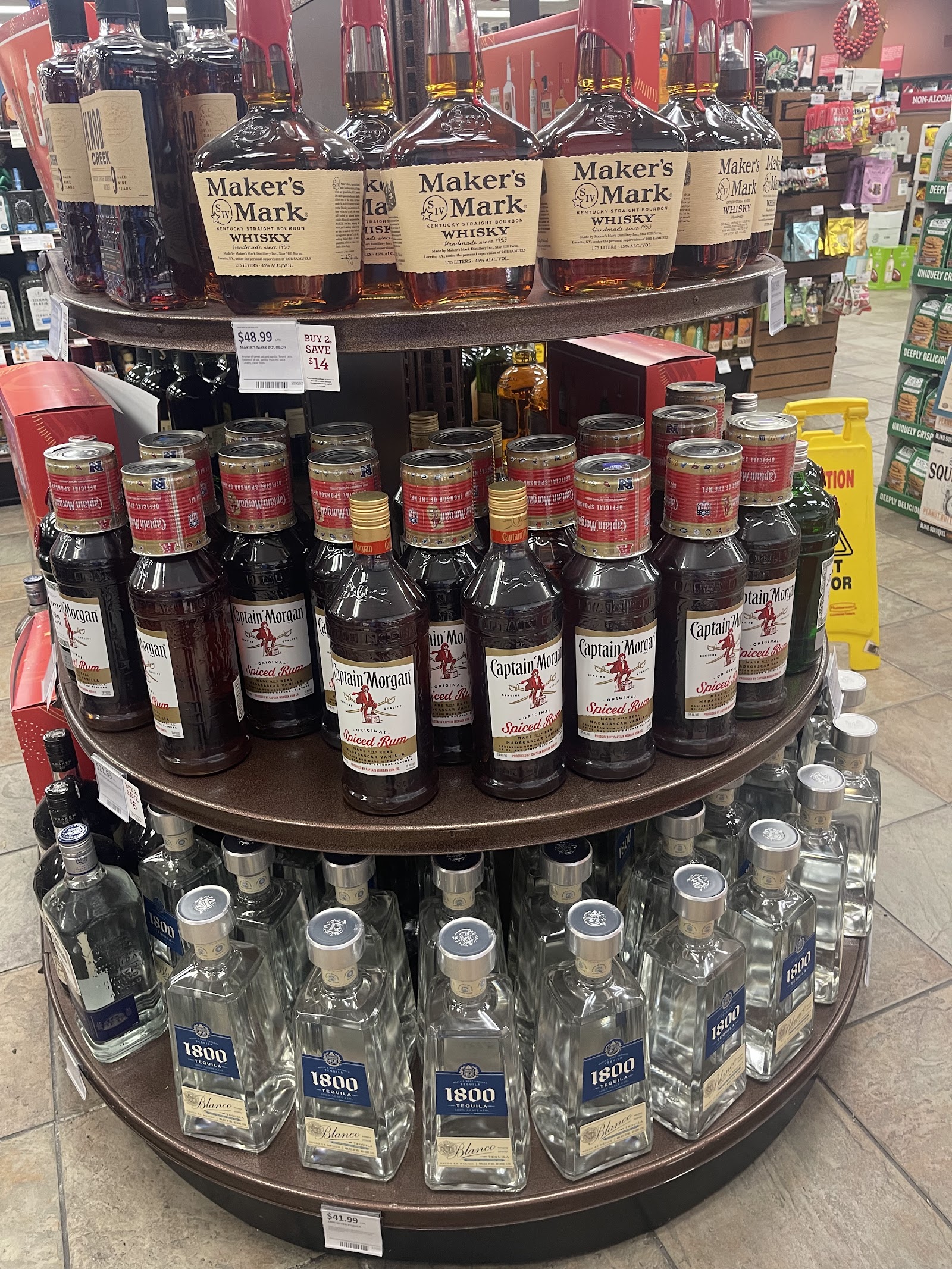 ABC Fine Wine & Spirits #173 - Jacksonvillle photo 4