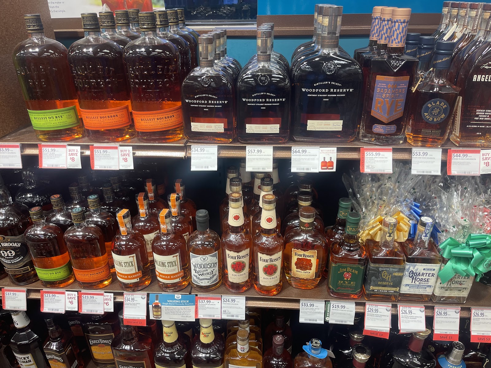 ABC Fine Wine & Spirits #173 - Jacksonvillle photo 7