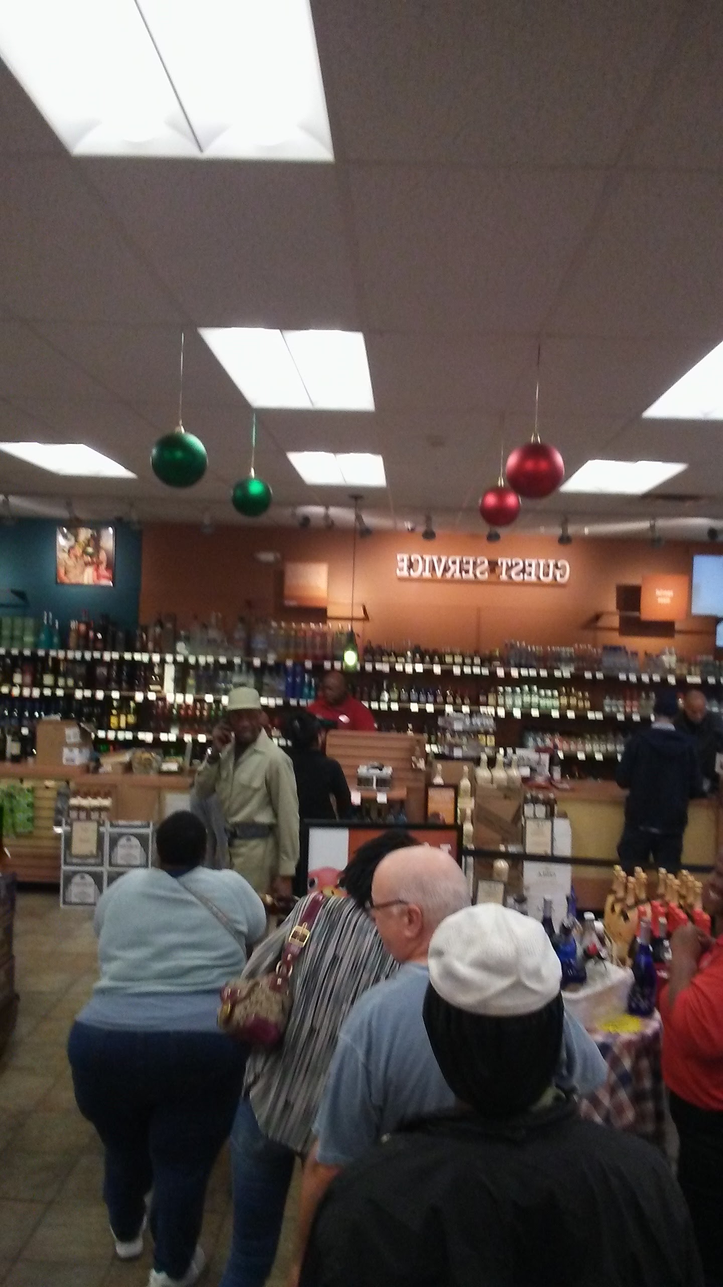 ABC Fine Wine & Spirits #173 - Jacksonvillle photo 8