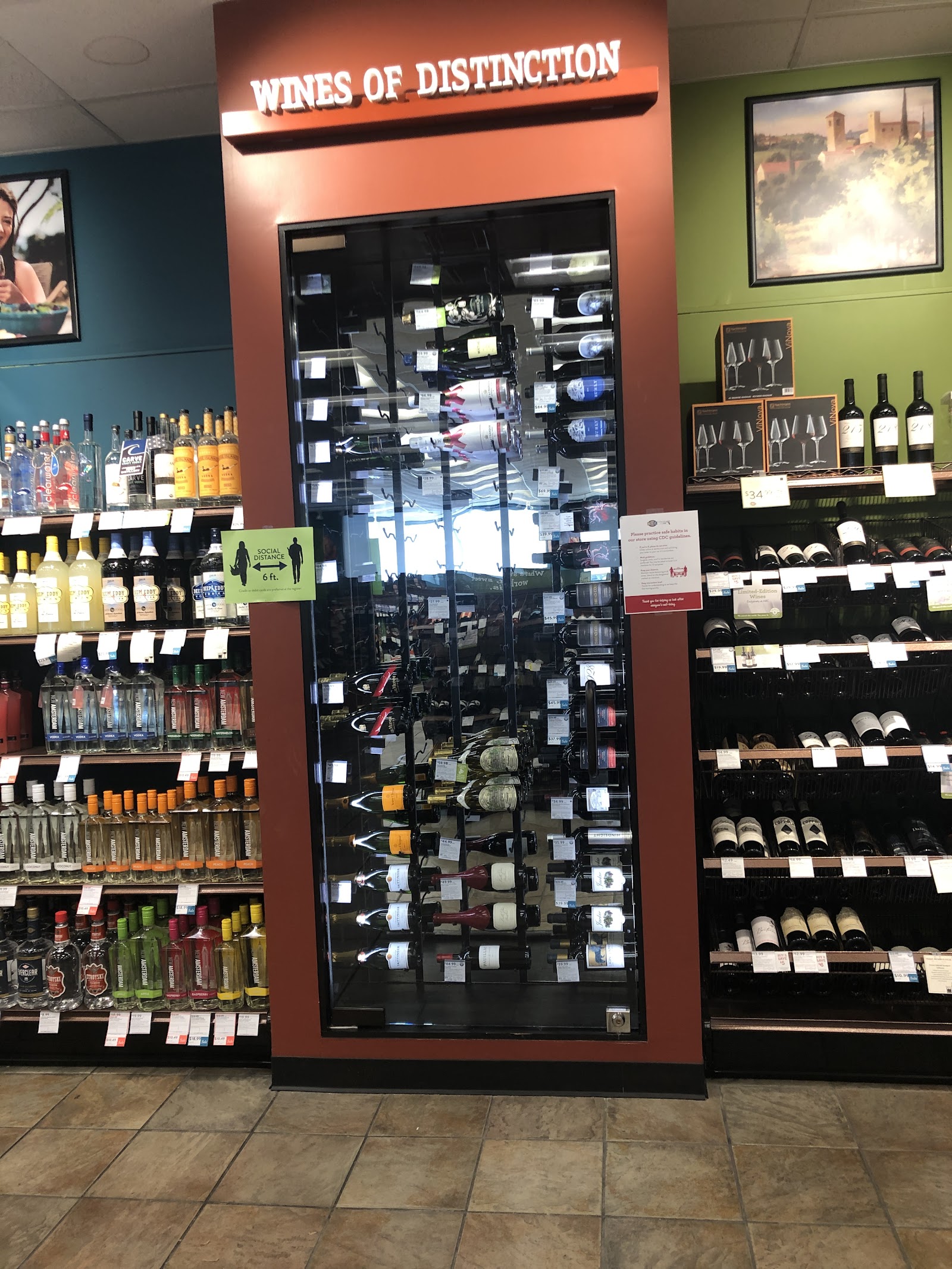 ABC Fine Wine & Spirits #173 - Jacksonvillle photo 9