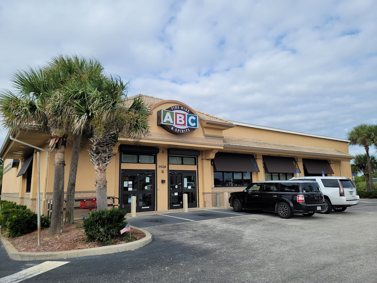 ABC Fine Wine & Spirits #18