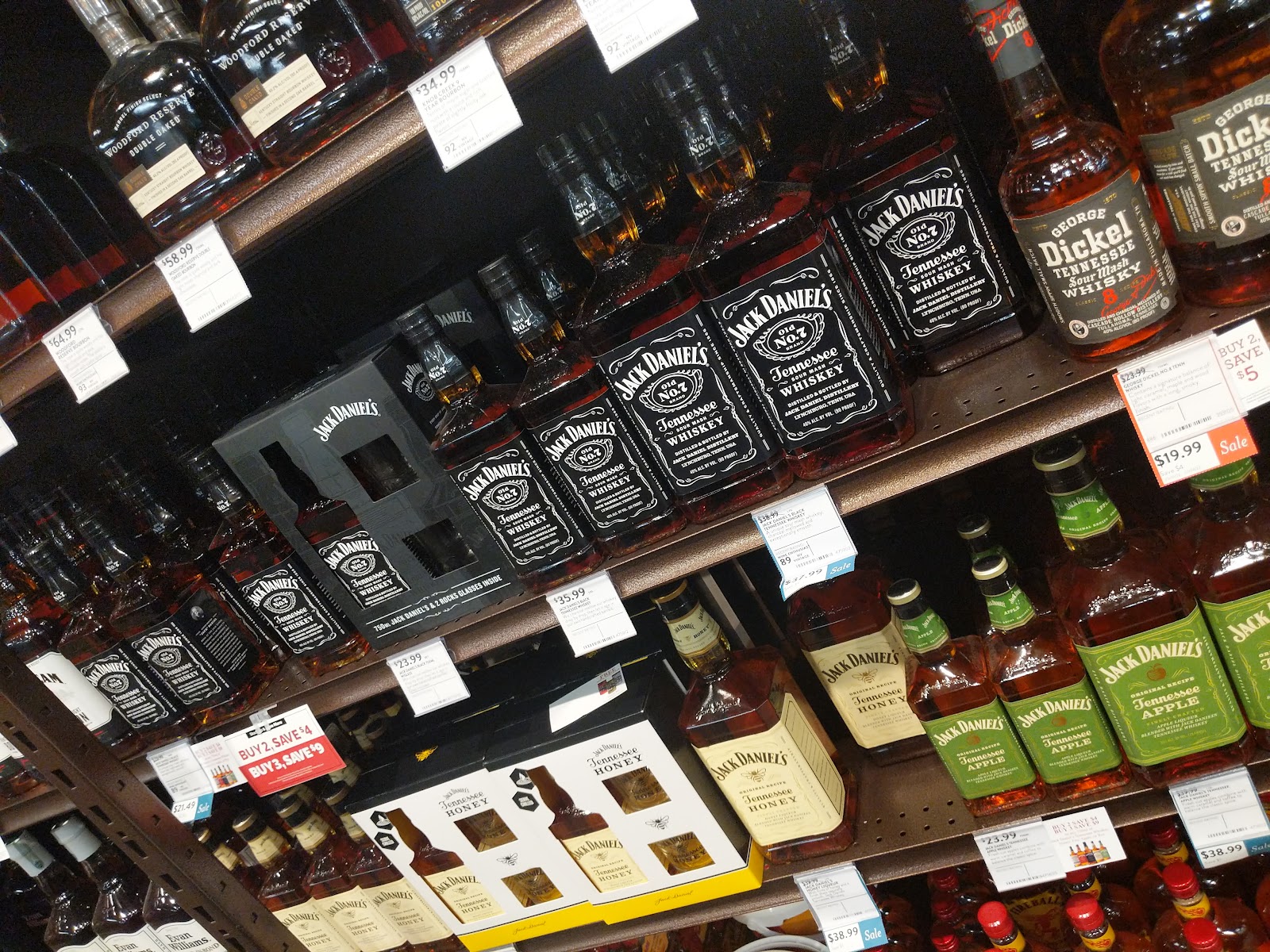 ABC Fine Wine & Spirits #18 photo 4