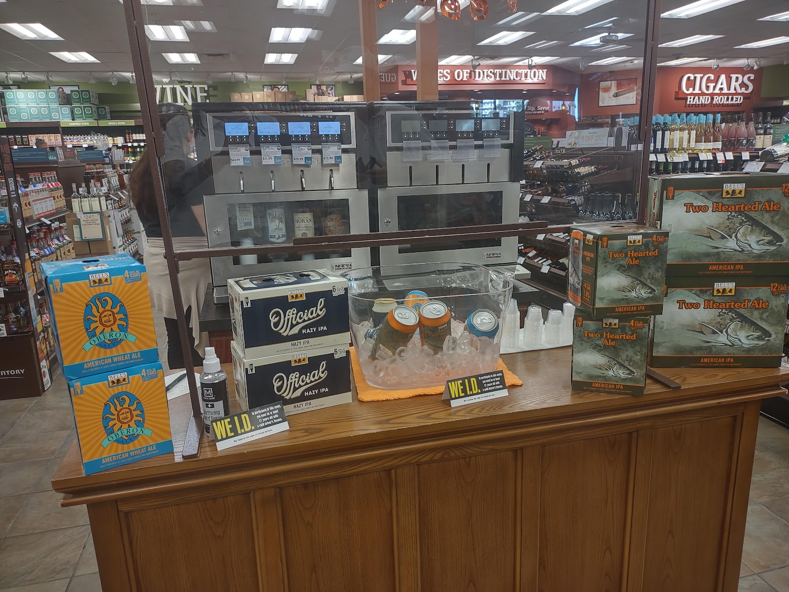 ABC Fine Wine & Spirits #18 photo 5