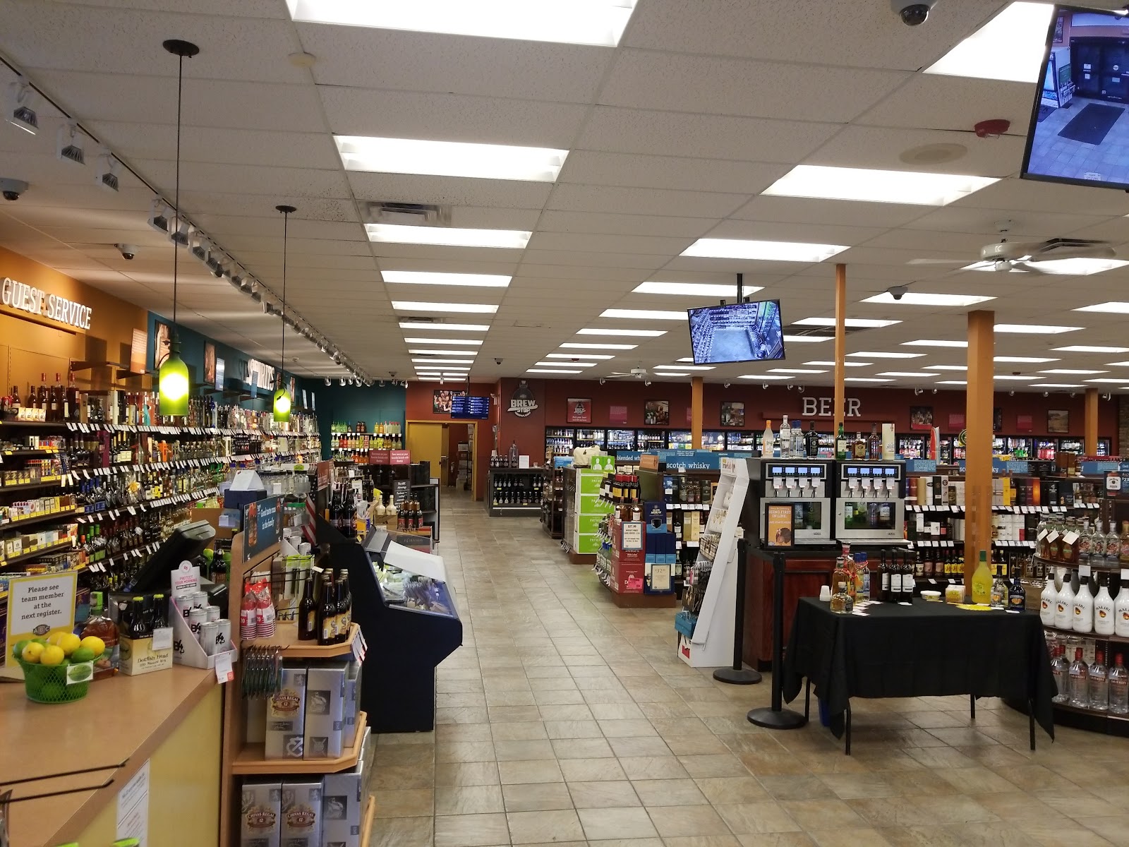 ABC Fine Wine & Spirits #18 photo 6