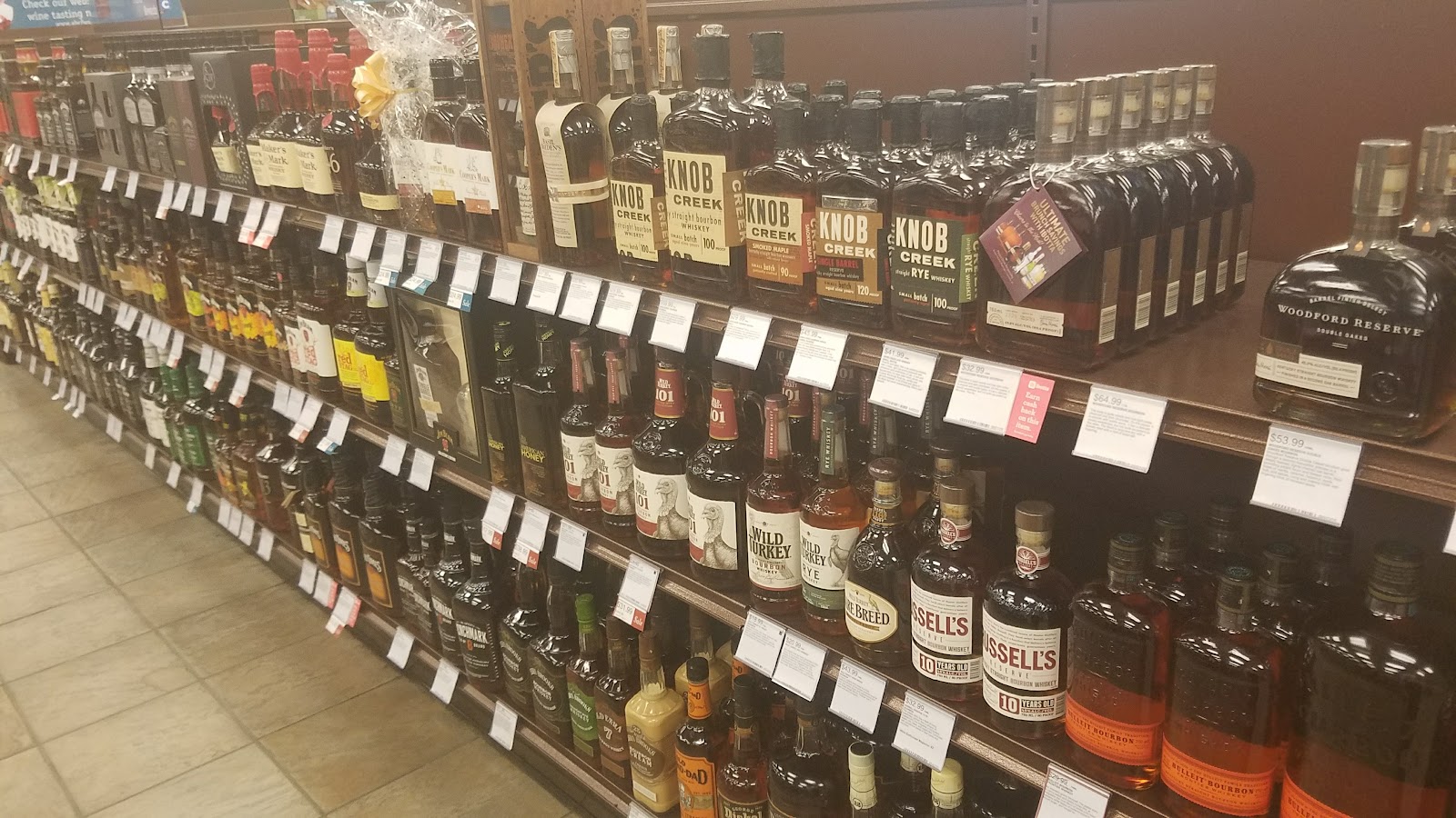 ABC Fine Wine & Spirits #18 photo 7