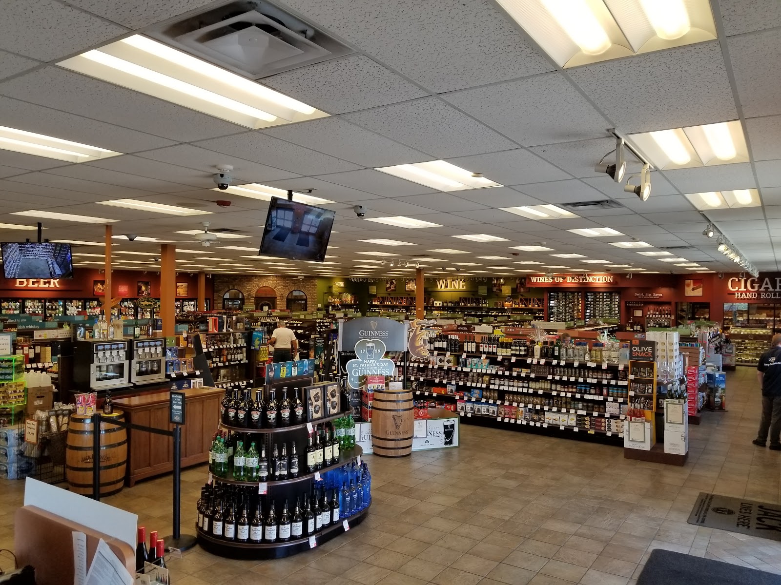 ABC Fine Wine & Spirits #18 photo 9