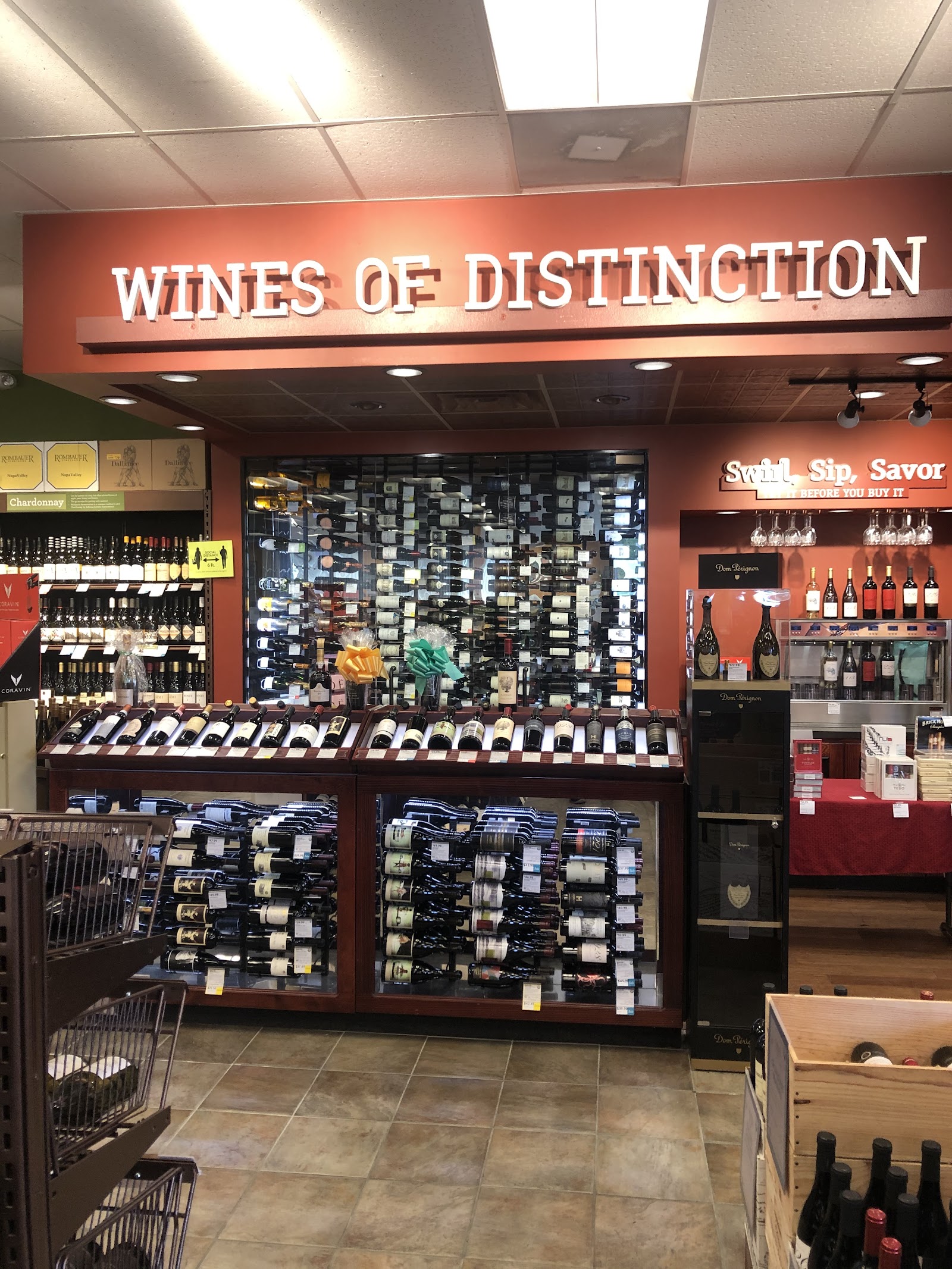 ABC Fine Wine & Spirits #182 - Fleming Island photo 3