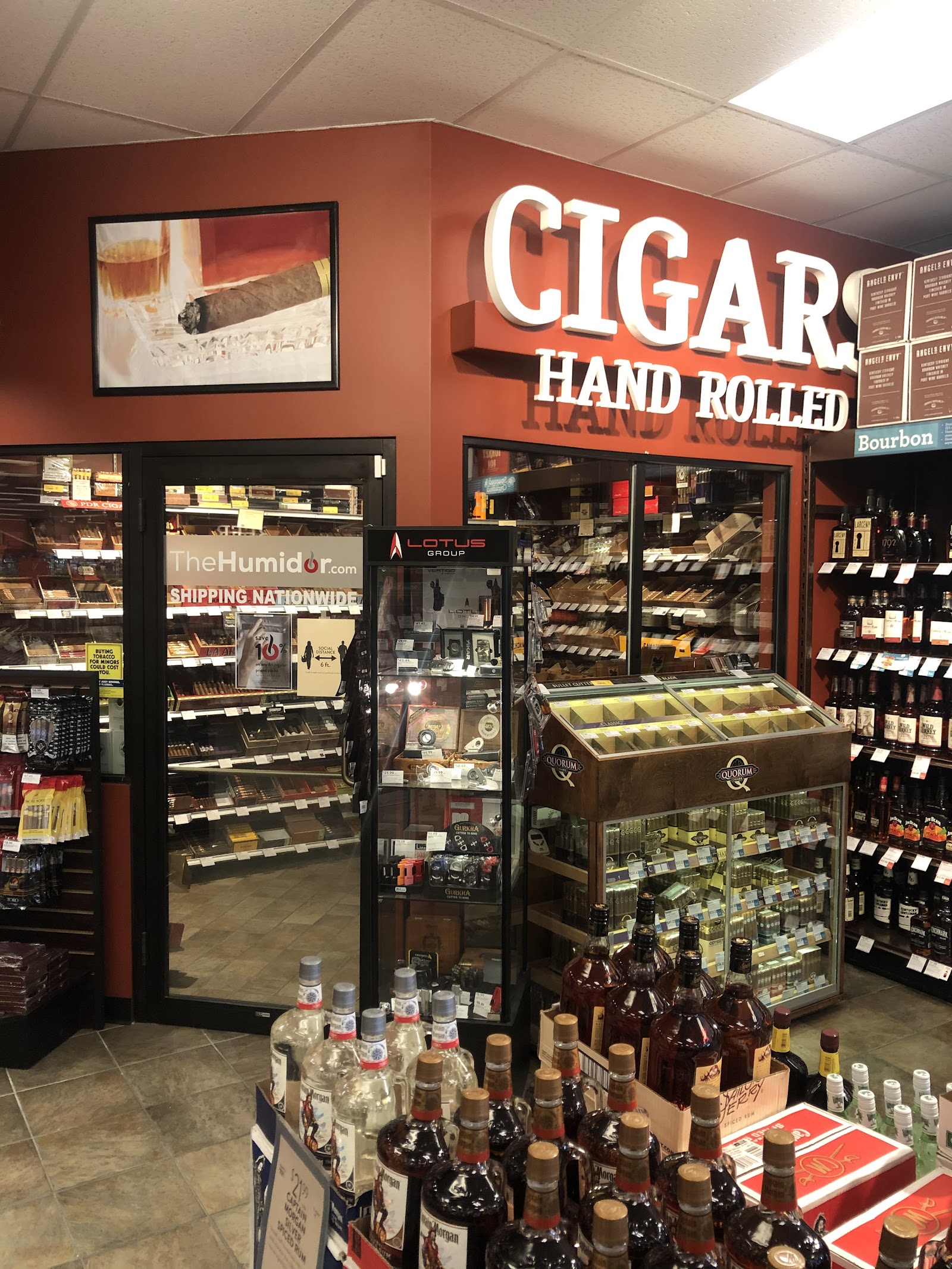 ABC Fine Wine & Spirits #182 - Fleming Island photo 6