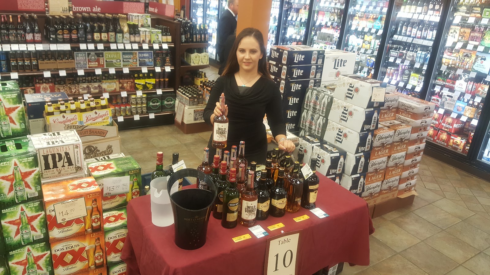 ABC Fine Wine & Spirits #182 - Fleming Island photo 8