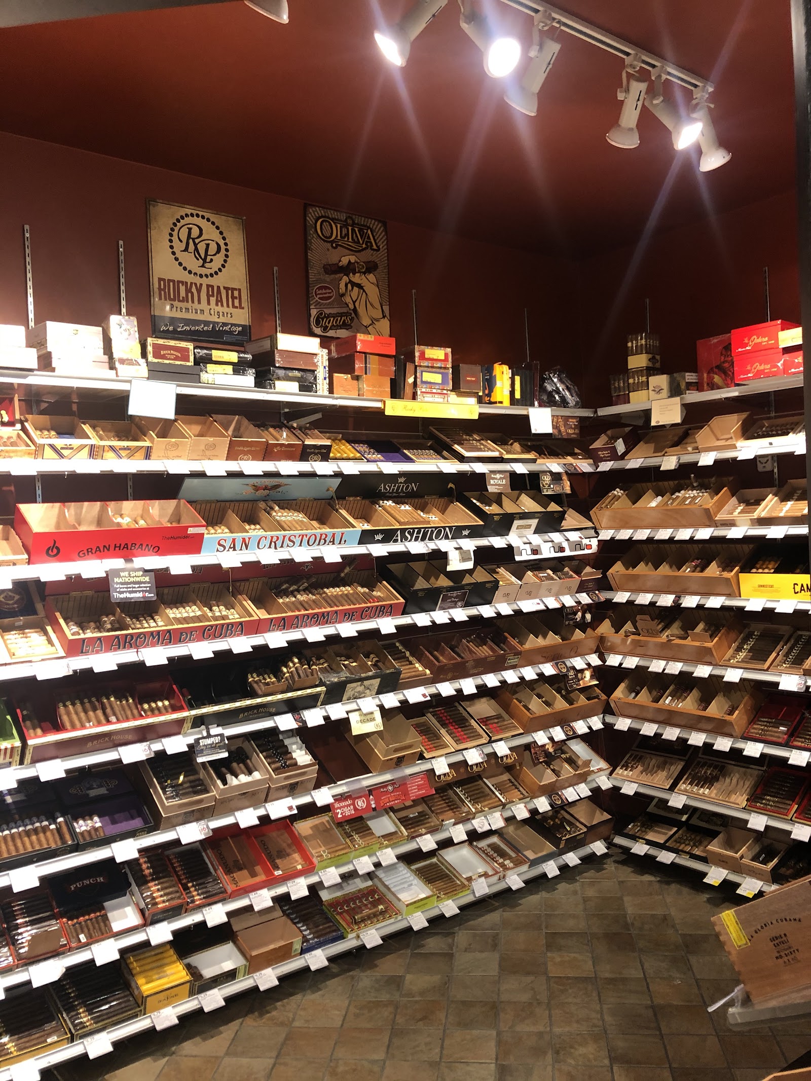 ABC Fine Wine & Spirits #182 - Fleming Island photo 9