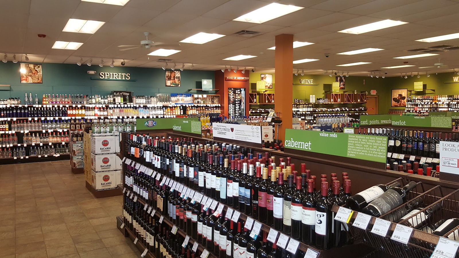 ABC Fine Wine & Spirits #184 - Jacksonvillle photo 3