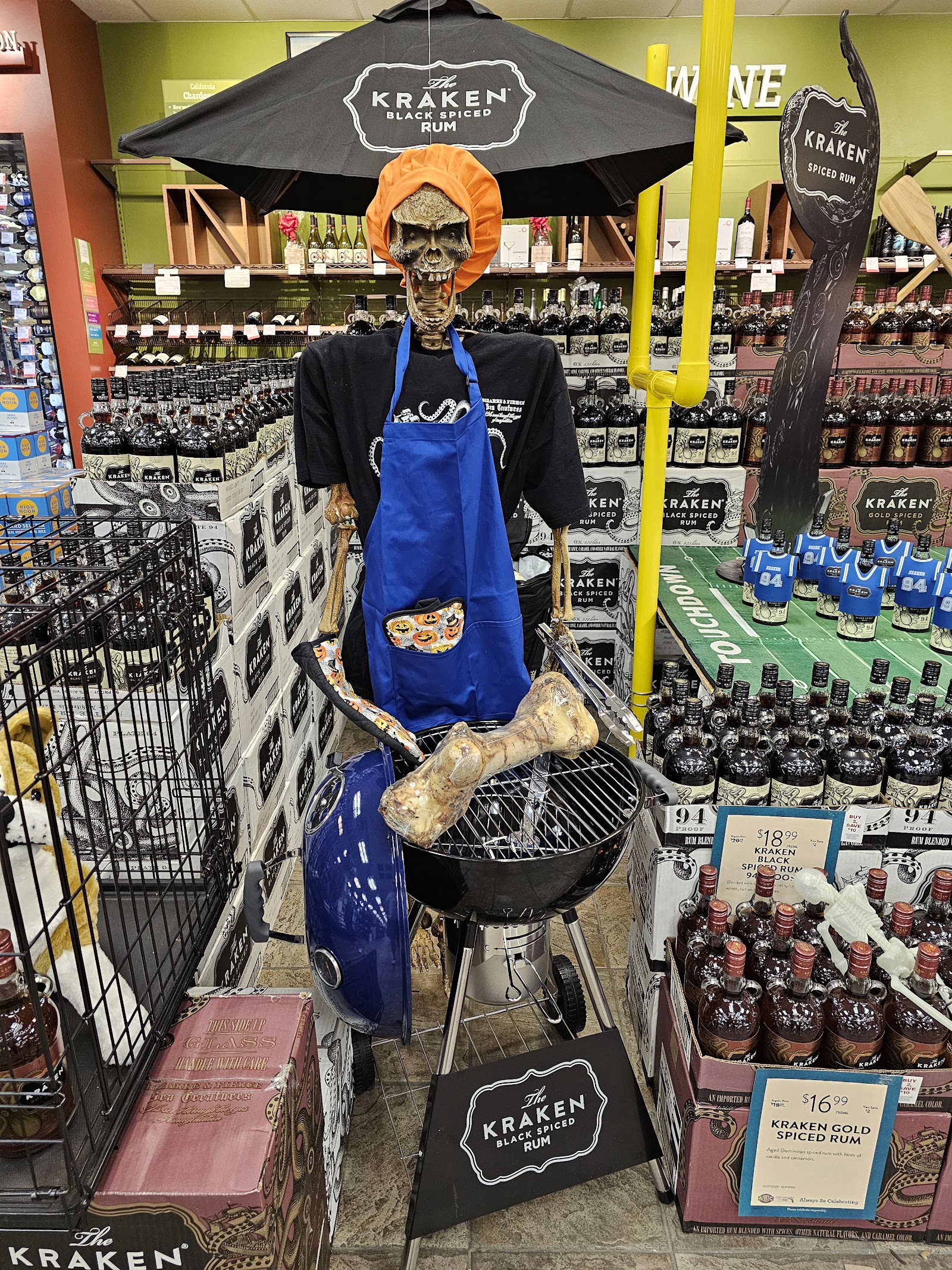 ABC Fine Wine & Spirits #184 - Jacksonvillle photo 5