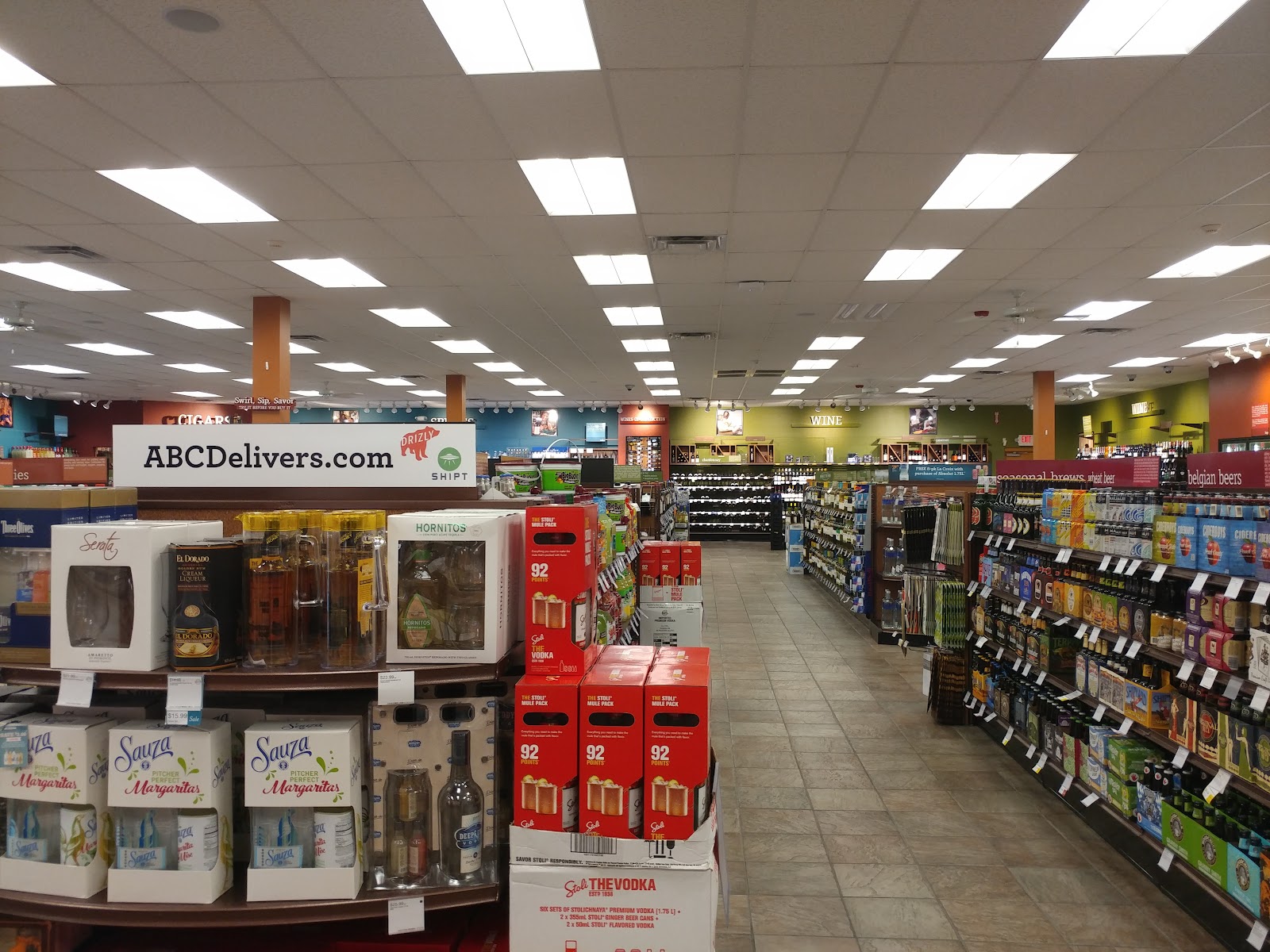 ABC Fine Wine & Spirits #184 - Jacksonvillle photo 6