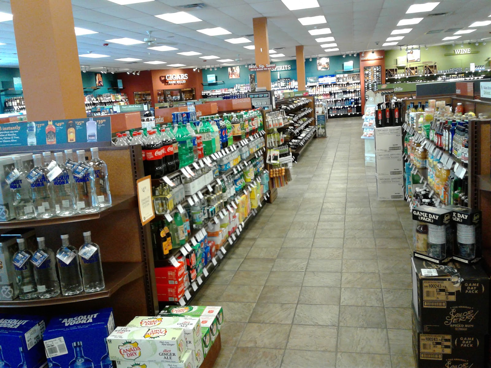 ABC Fine Wine & Spirits #184 - Jacksonvillle photo 9