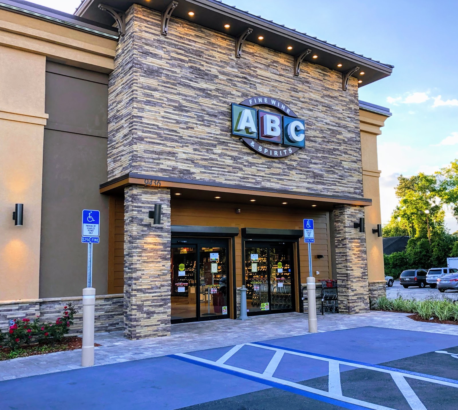 ABC Fine Wine & Spirits #185 - Jacksonvillle
