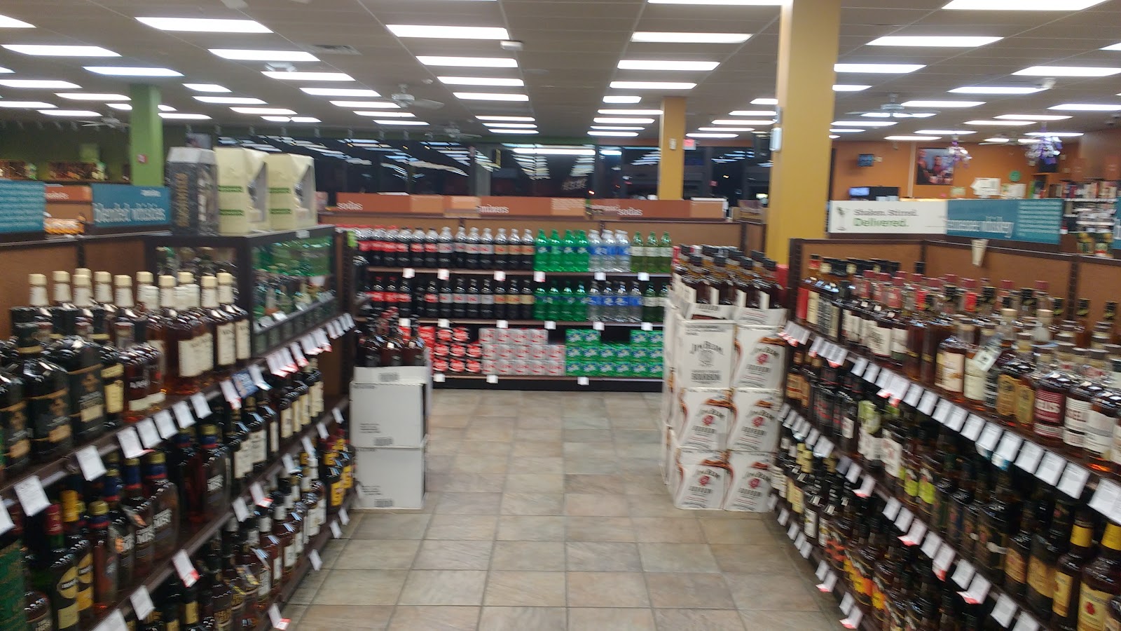 ABC Fine Wine & Spirits #185 - Jacksonvillle photo 4