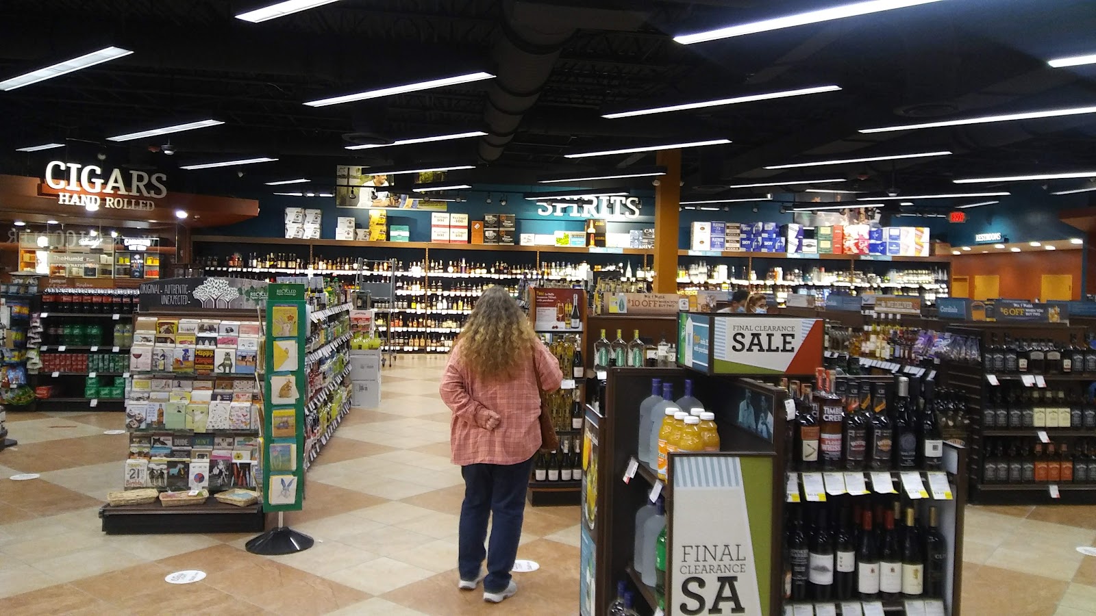ABC Fine Wine & Spirits #185 - Jacksonvillle photo 6