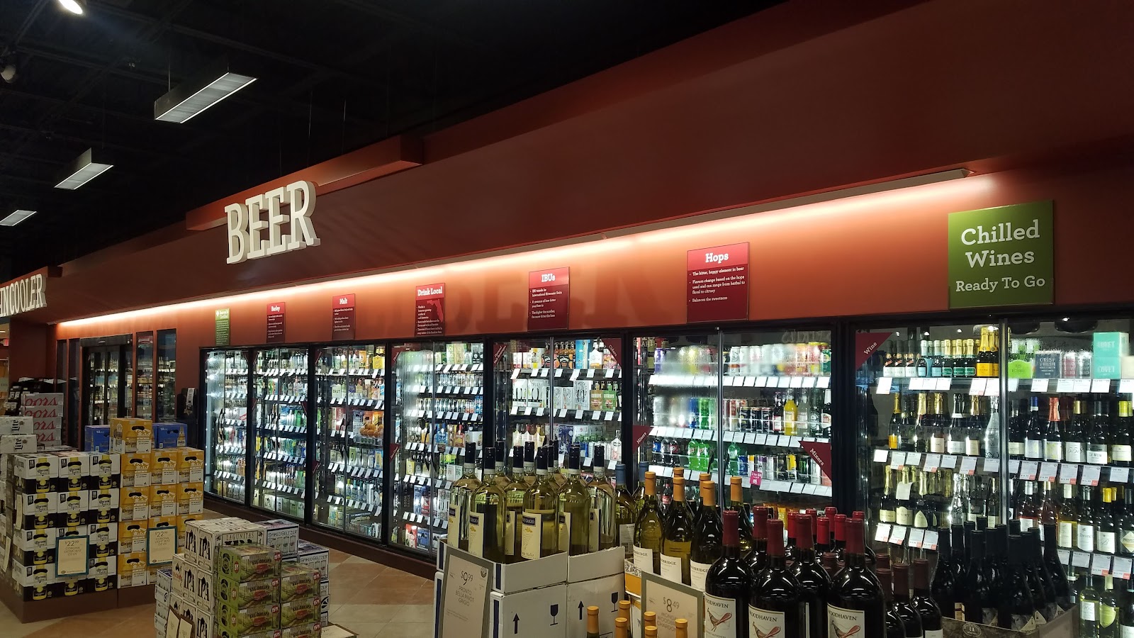 ABC Fine Wine & Spirits #185 - Jacksonvillle photo 7