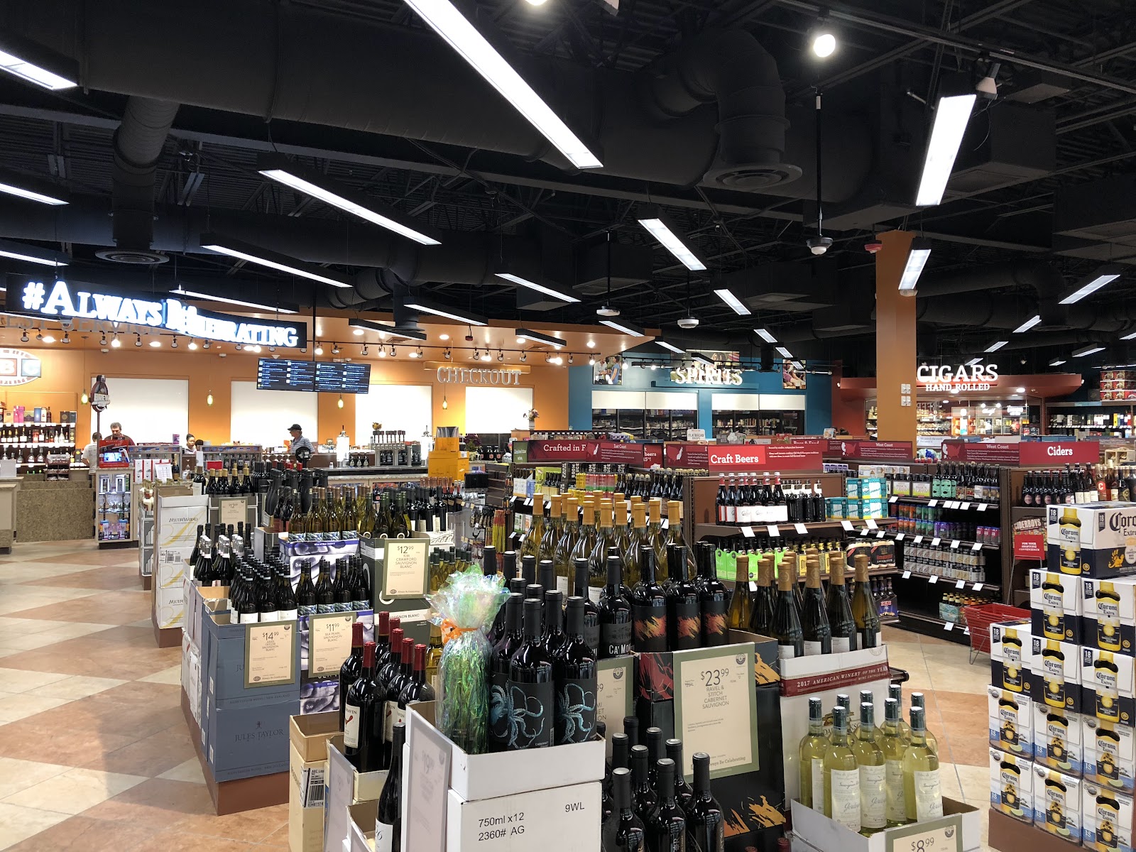 ABC Fine Wine & Spirits #185 - Jacksonvillle photo 9