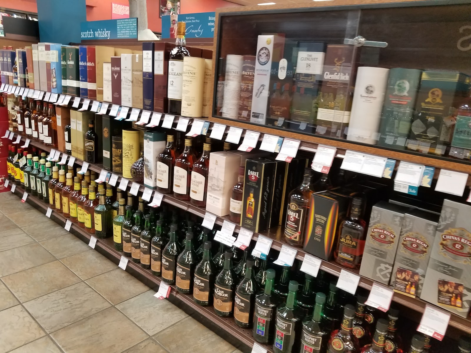 ABC Fine Wine & Spirits #185 - Jacksonvillle photo 10