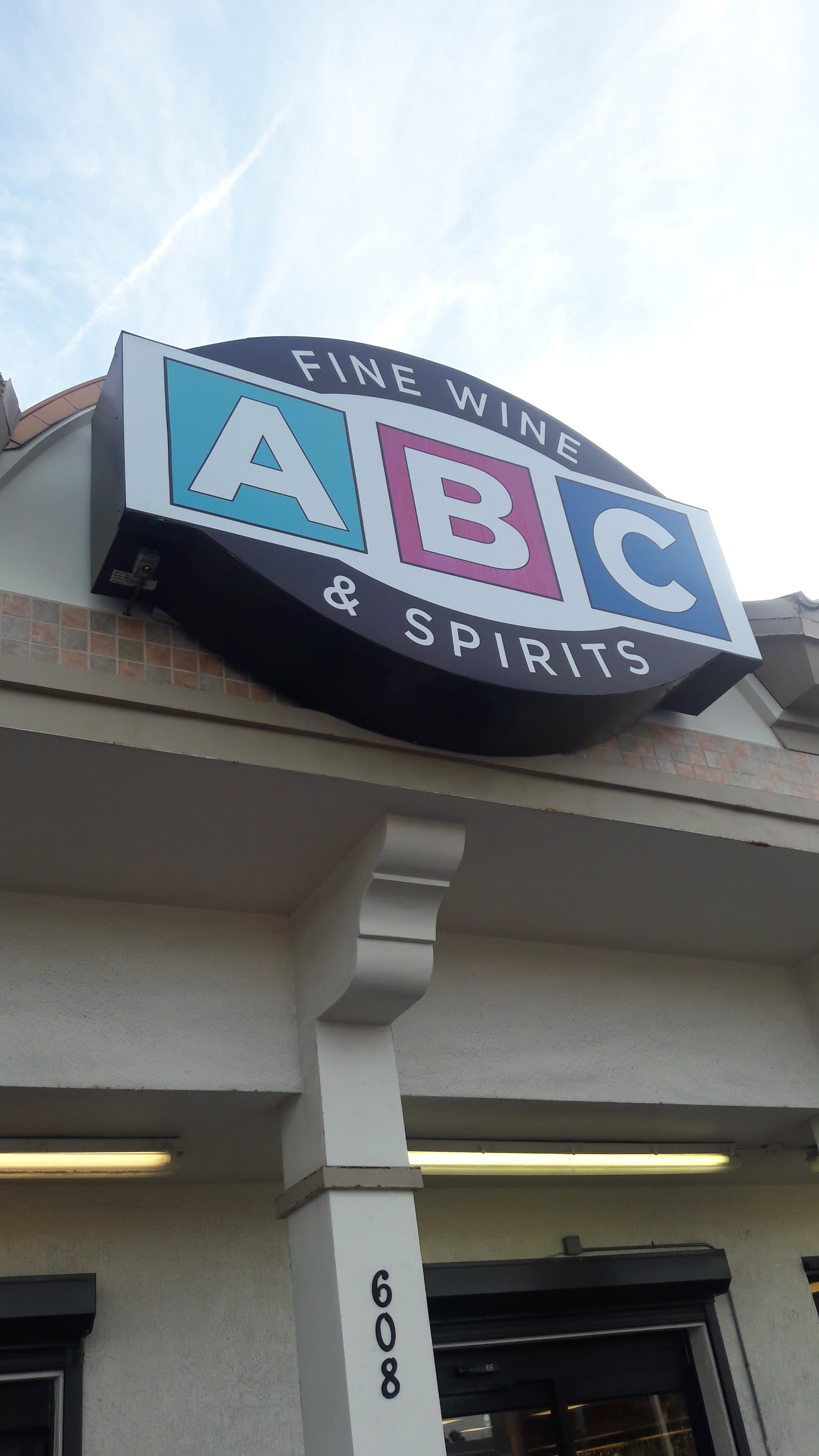 ABC Fine Wine & Spirits #187 - Jacksonvillle Beach
