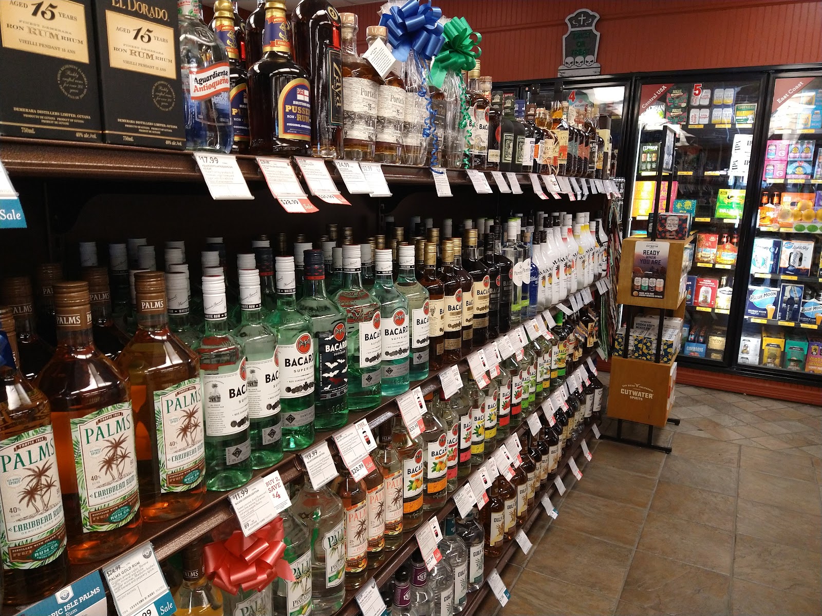 ABC Fine Wine & Spirits #187 - Jacksonvillle Beach photo 4