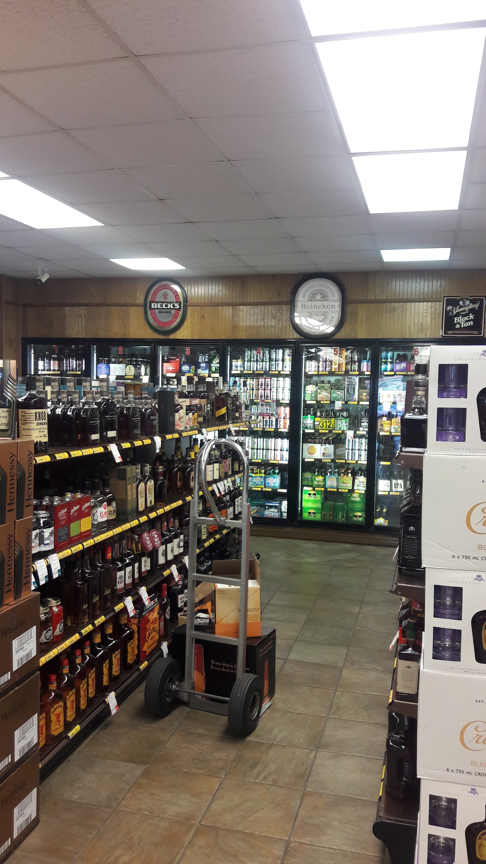 ABC Fine Wine & Spirits #187 - Jacksonvillle Beach photo 9