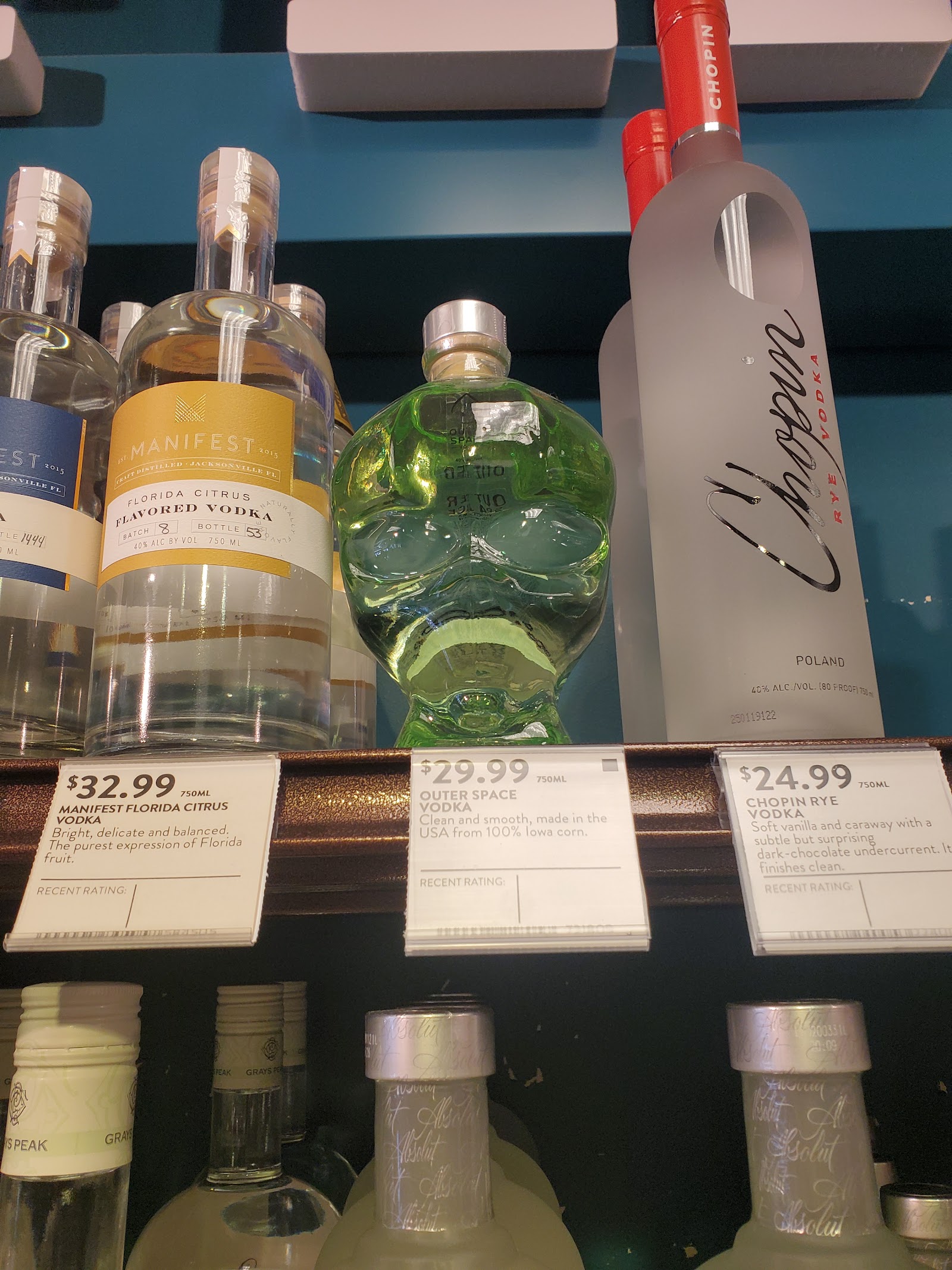ABC Fine Wine & Spirits #189 - Jacksonvillle photo 4
