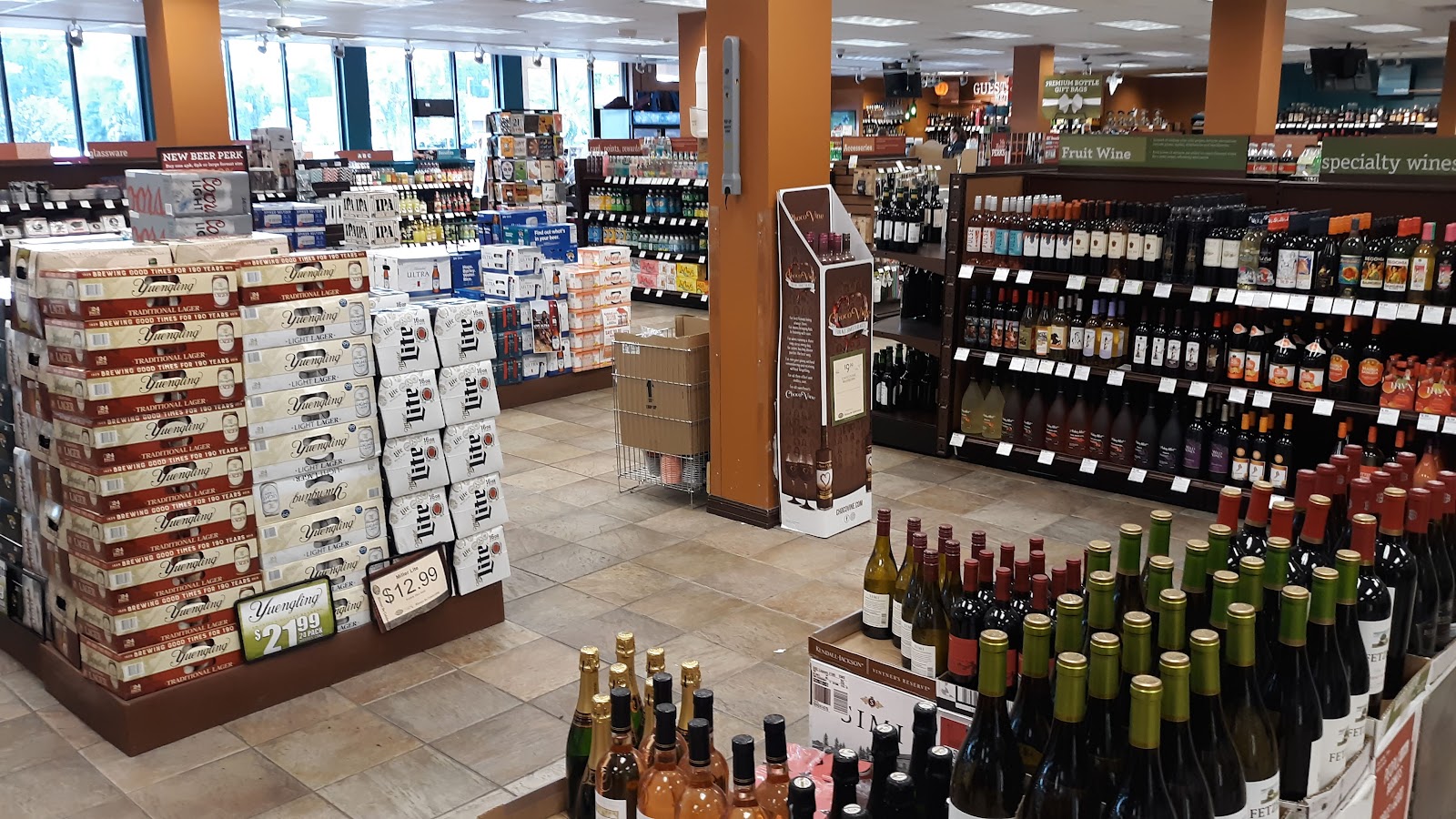 ABC Fine Wine & Spirits #189 - Jacksonvillle photo 6