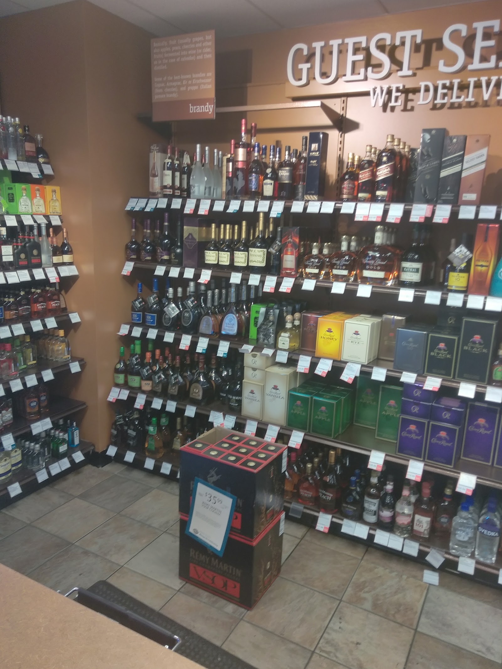 ABC Fine Wine & Spirits #189 - Jacksonvillle photo 7