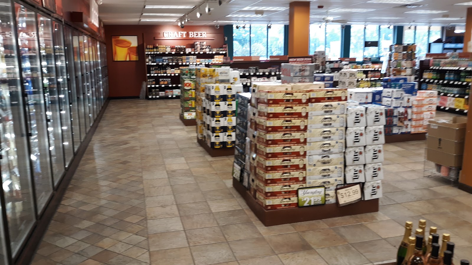 ABC Fine Wine & Spirits #189 - Jacksonvillle photo 9