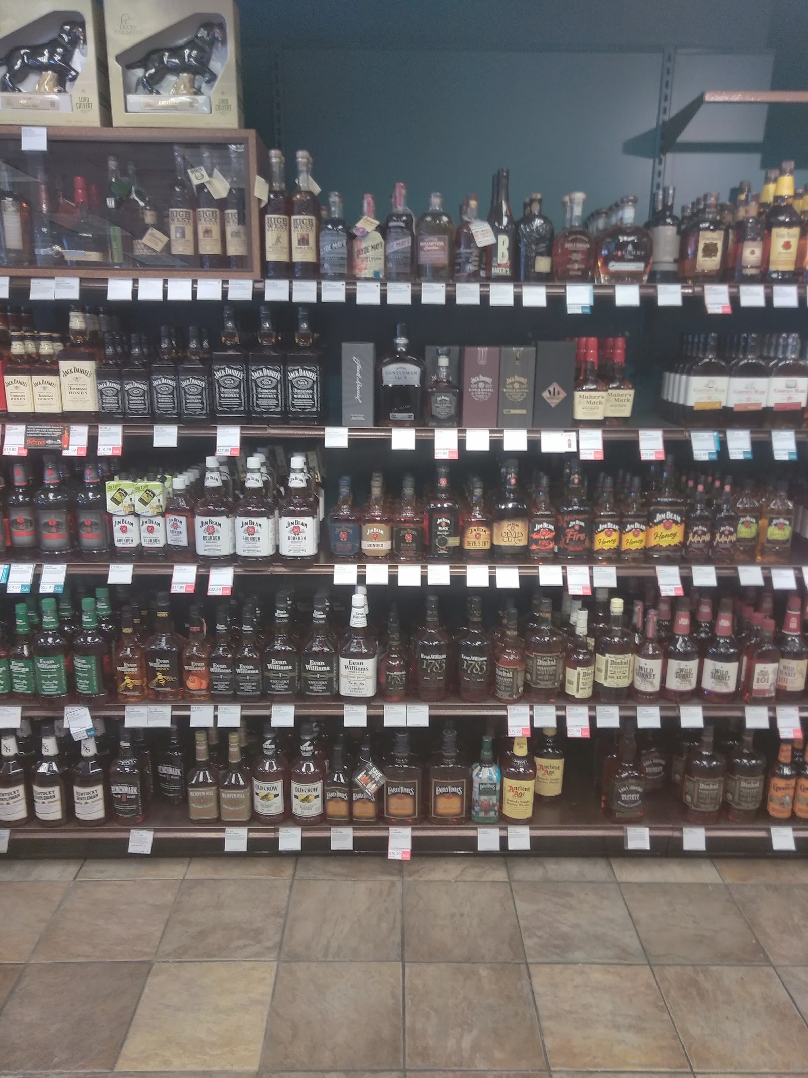 ABC Fine Wine & Spirits #189 - Jacksonvillle photo 10