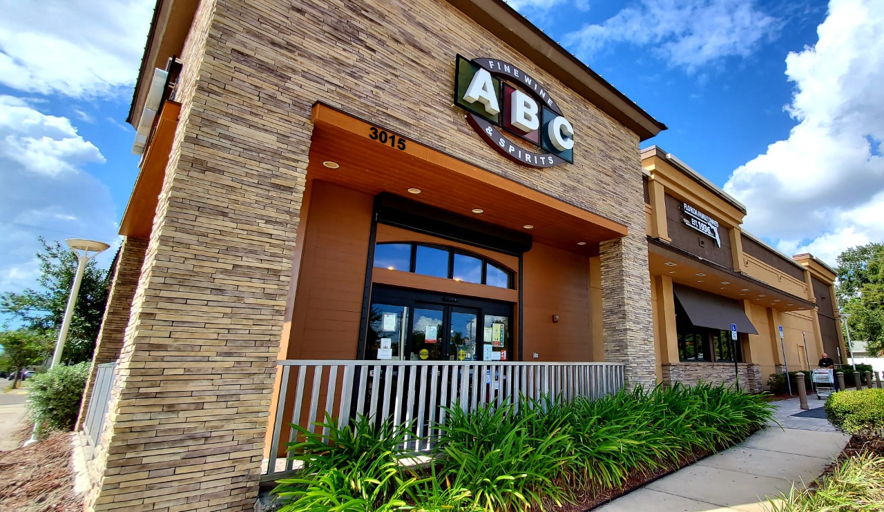 ABC Fine Wine & Spirits #19 - Tampa