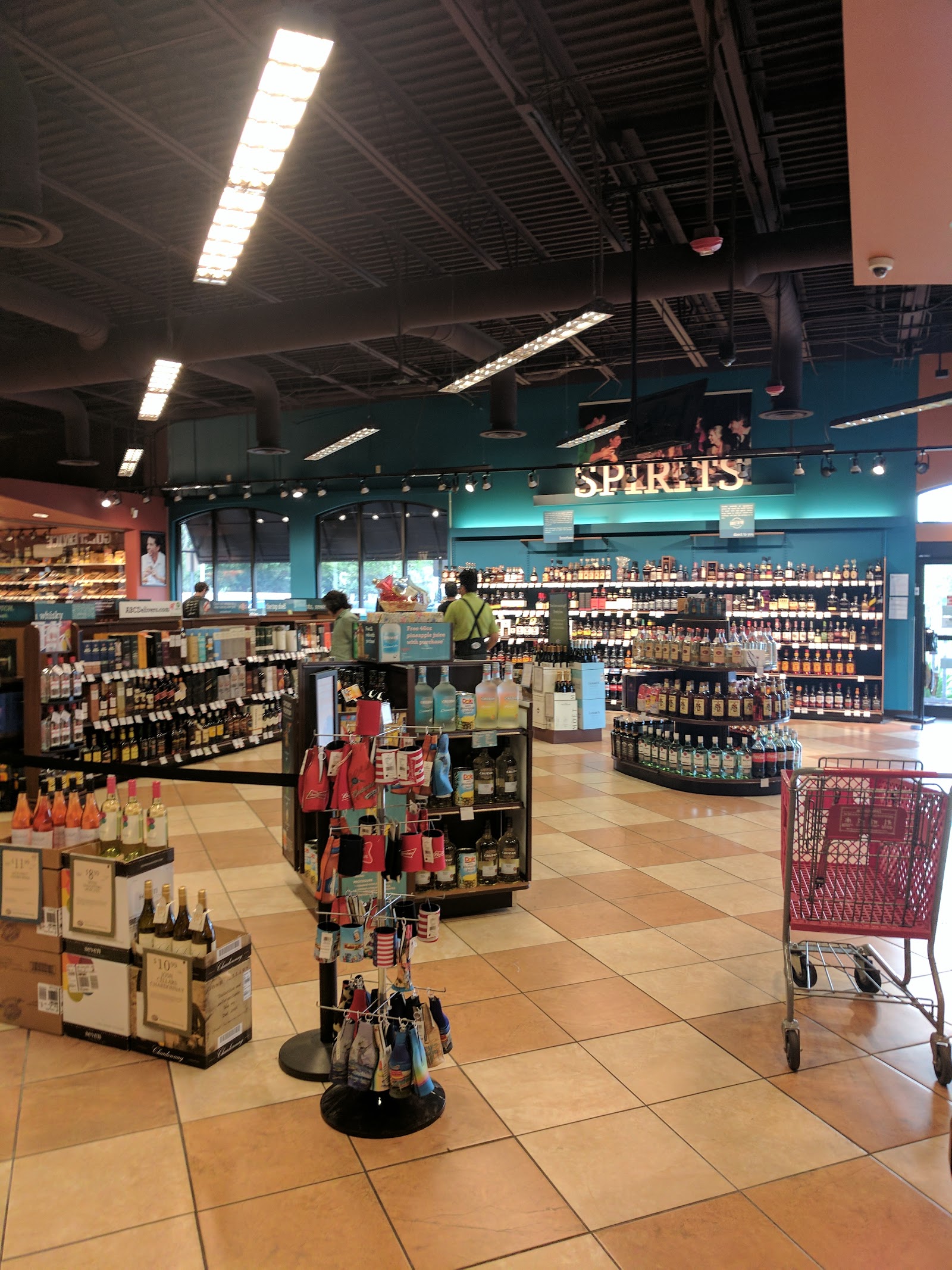 ABC Fine Wine & Spirits #19 - Tampa photo 3
