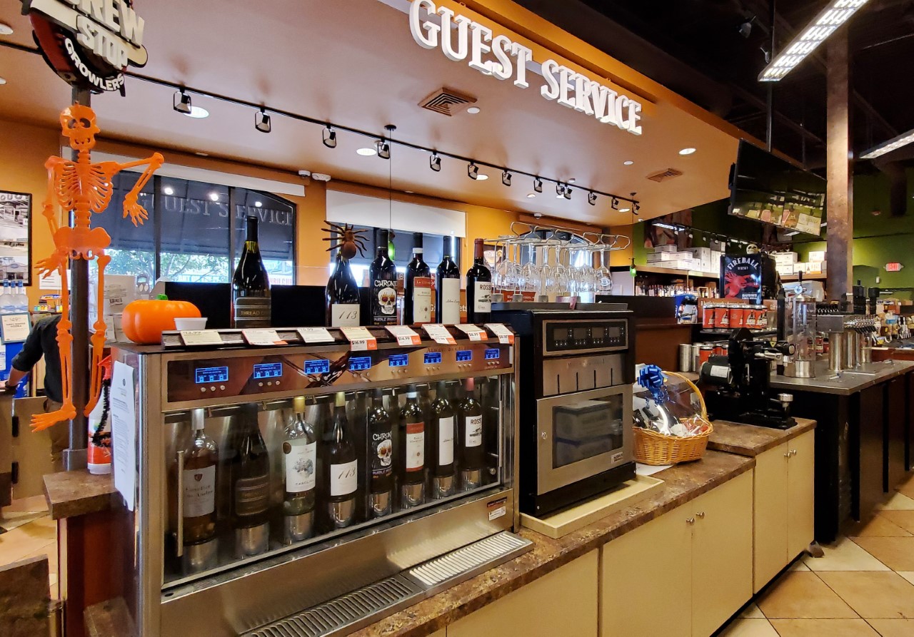 ABC Fine Wine & Spirits #19 - Tampa photo 4