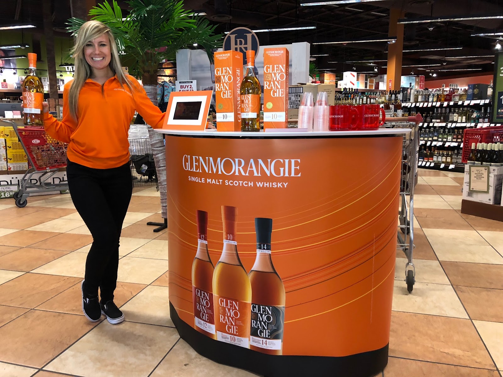 ABC Fine Wine & Spirits #19 - Tampa photo 6