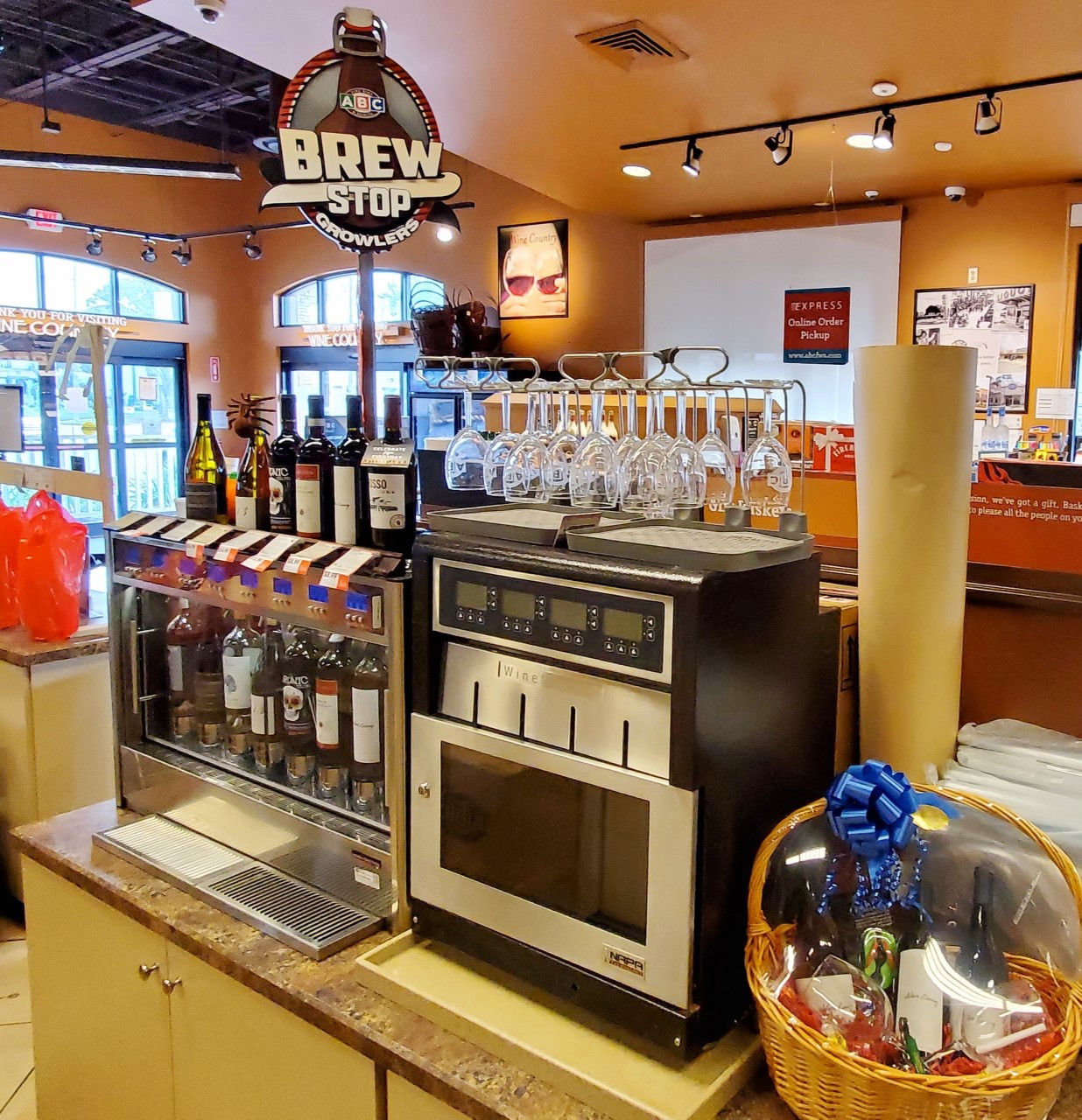 ABC Fine Wine & Spirits #19 - Tampa photo 7