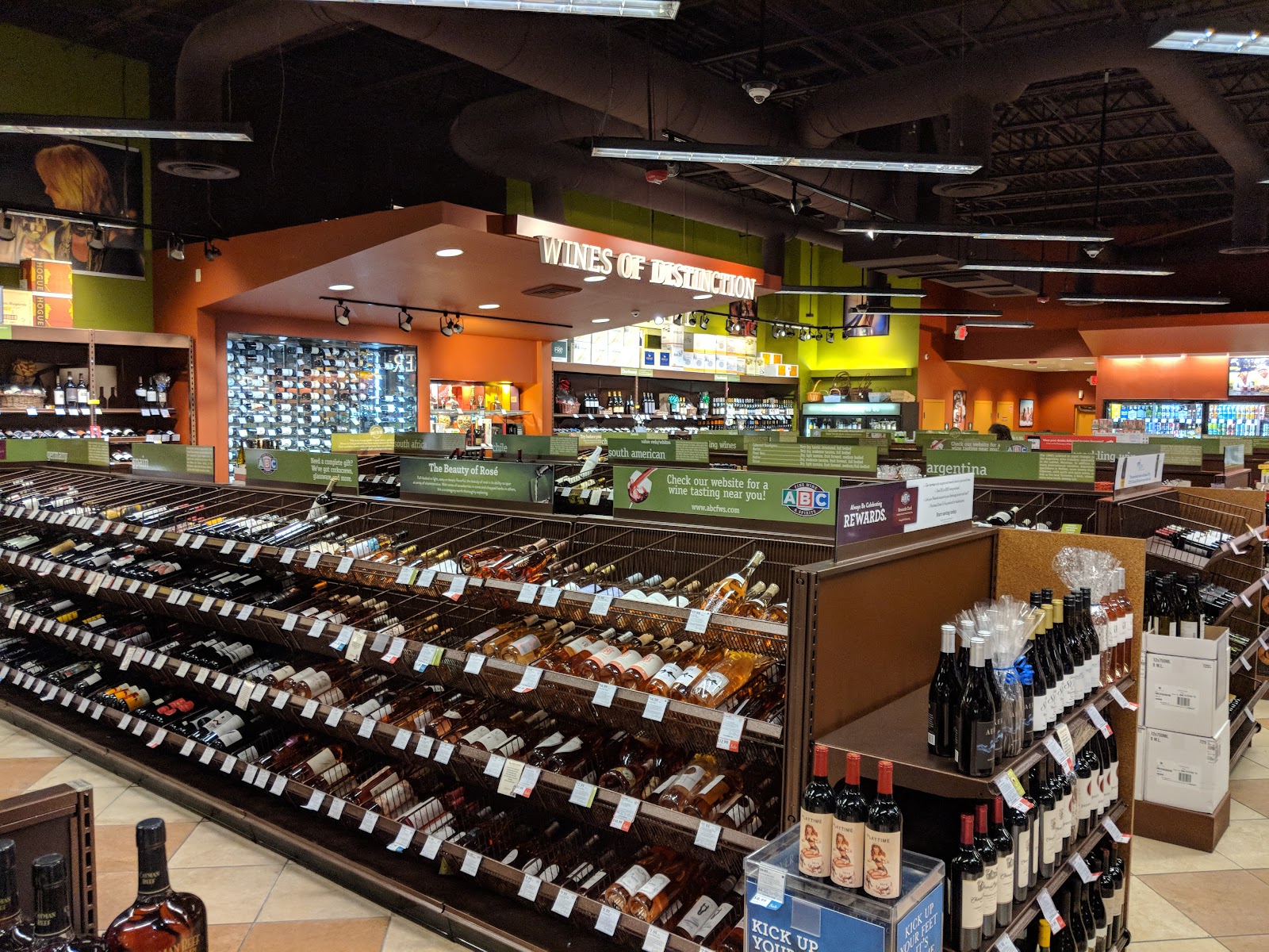 ABC Fine Wine & Spirits #19 - Tampa photo 8