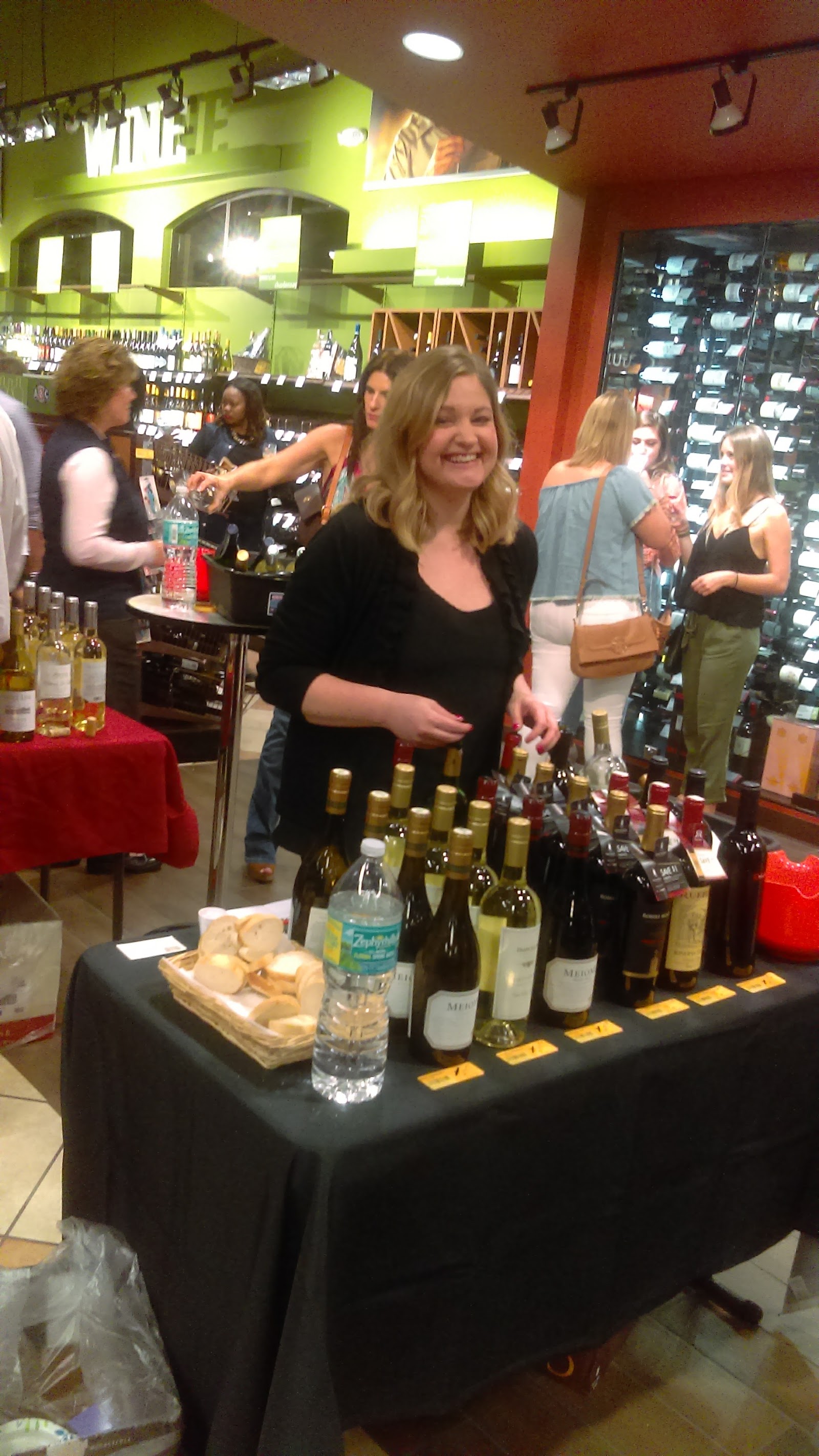 ABC Fine Wine & Spirits #19 - Tampa photo 9