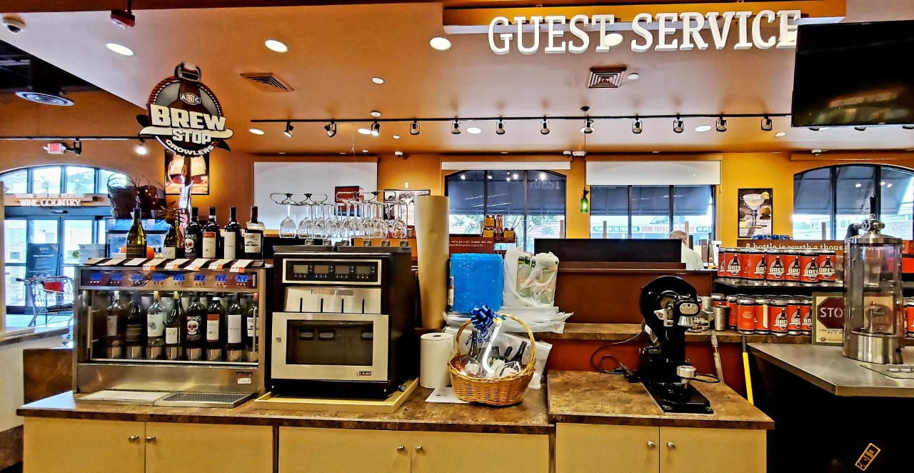 ABC Fine Wine & Spirits #19 - Tampa photo 10