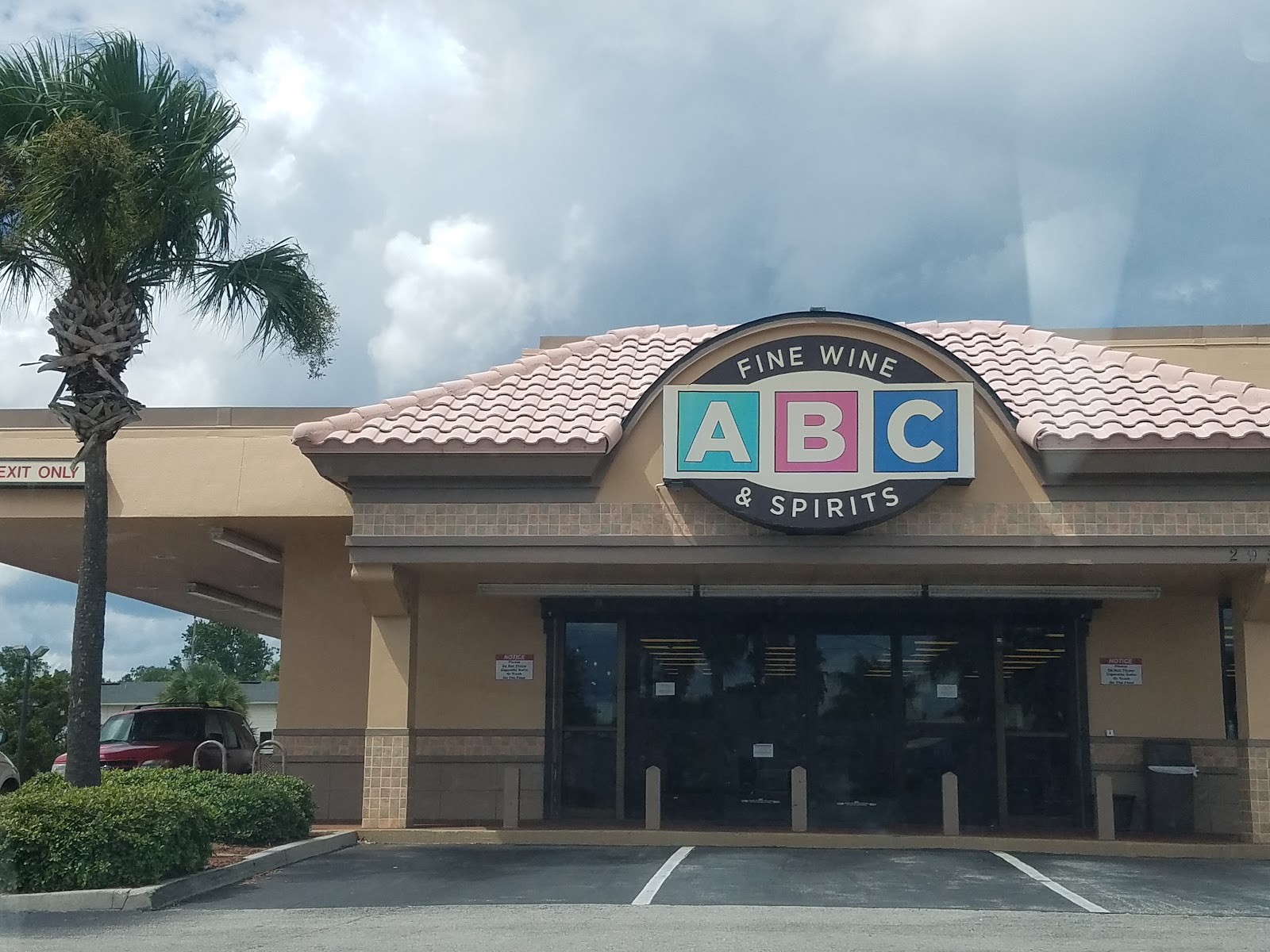 ABC Fine Wine & Spirits #191 - Atlantic Beach
