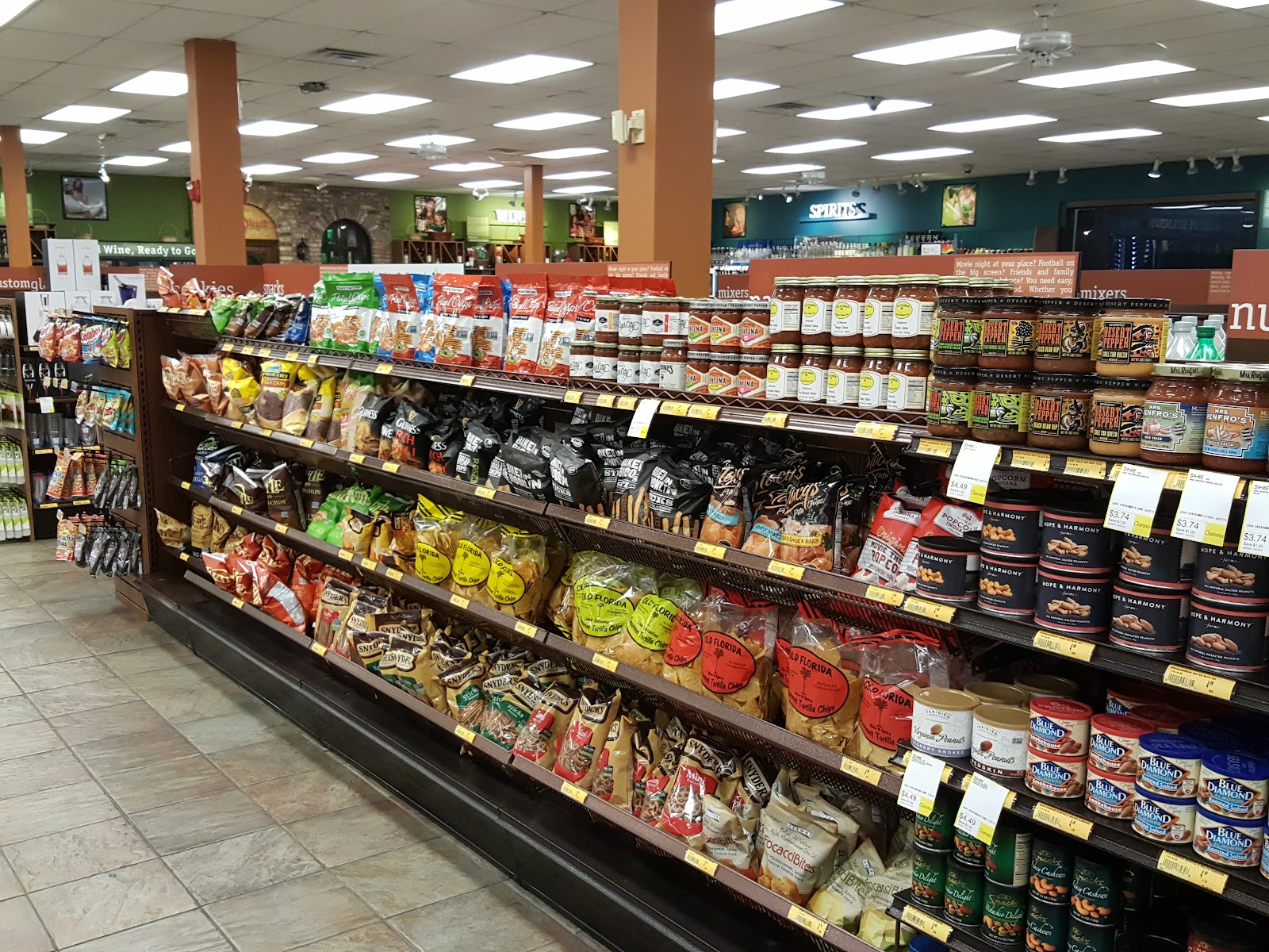 ABC Fine Wine & Spirits #191 - Atlantic Beach photo 3